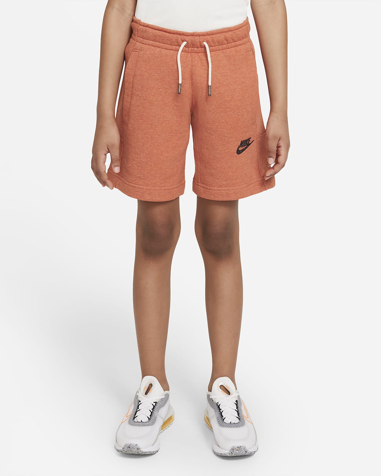 Nike Sportswear Shorts für ältere Kinder