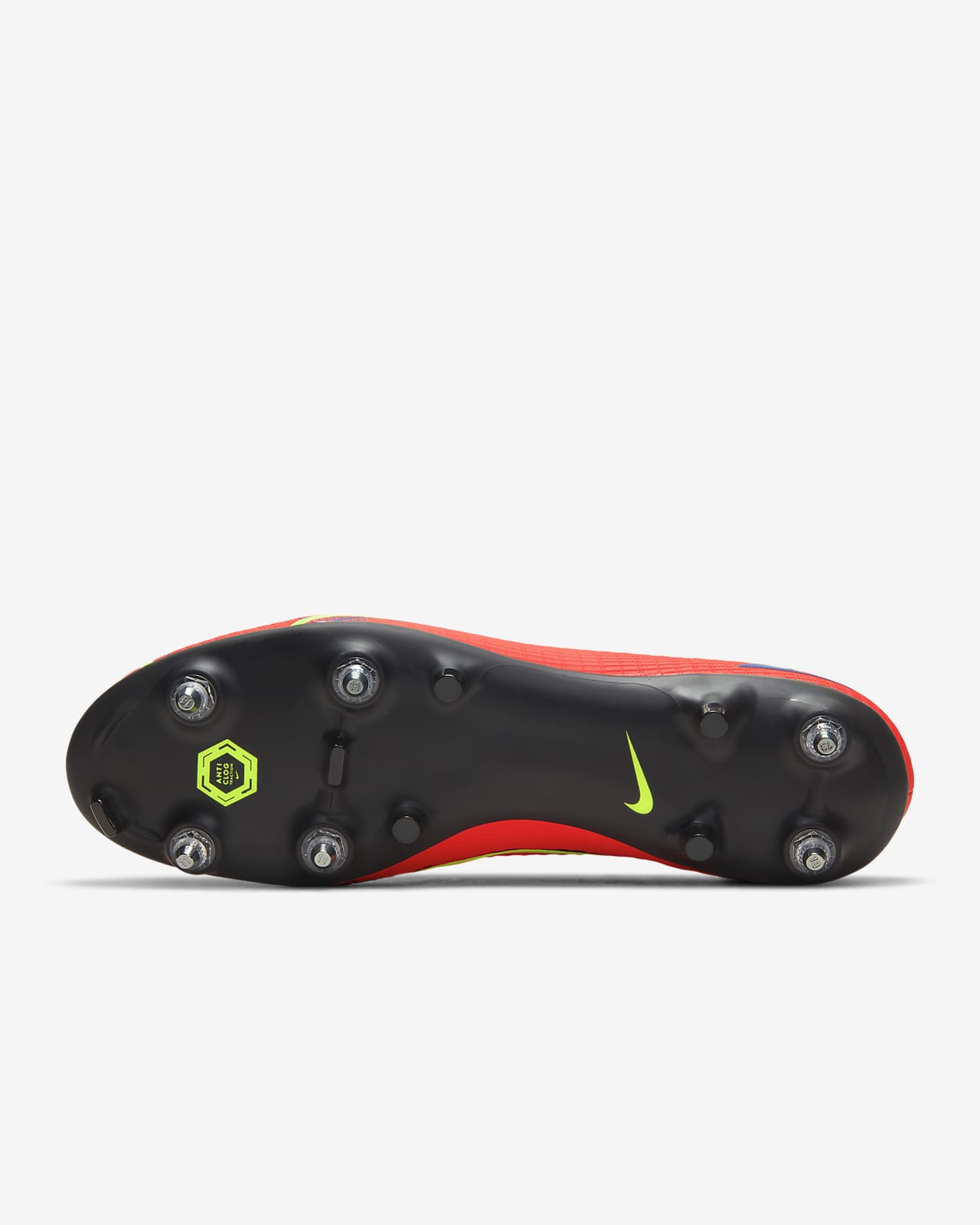 nike mercurial sg pro