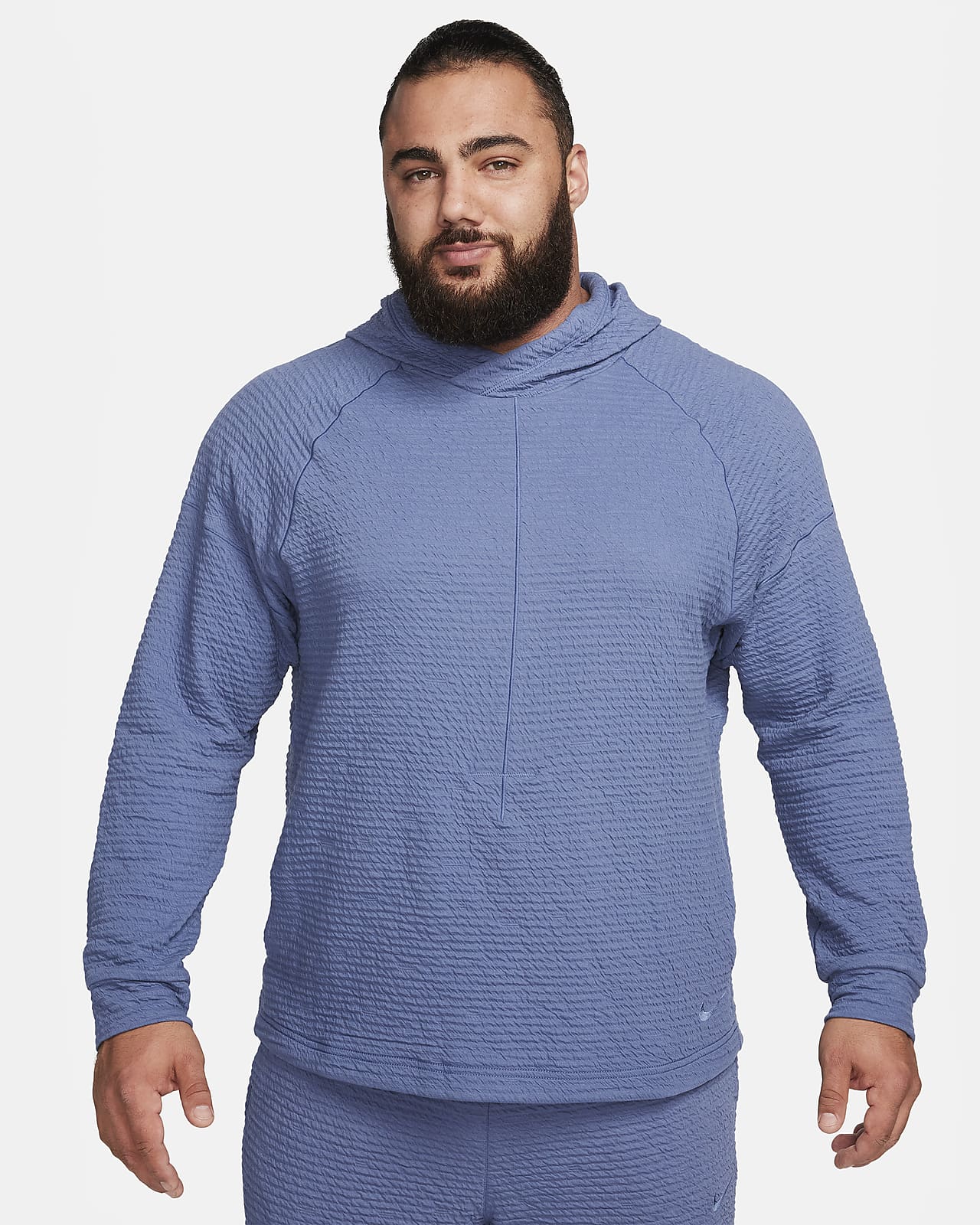 Nike 2025 yoga sweatshirt