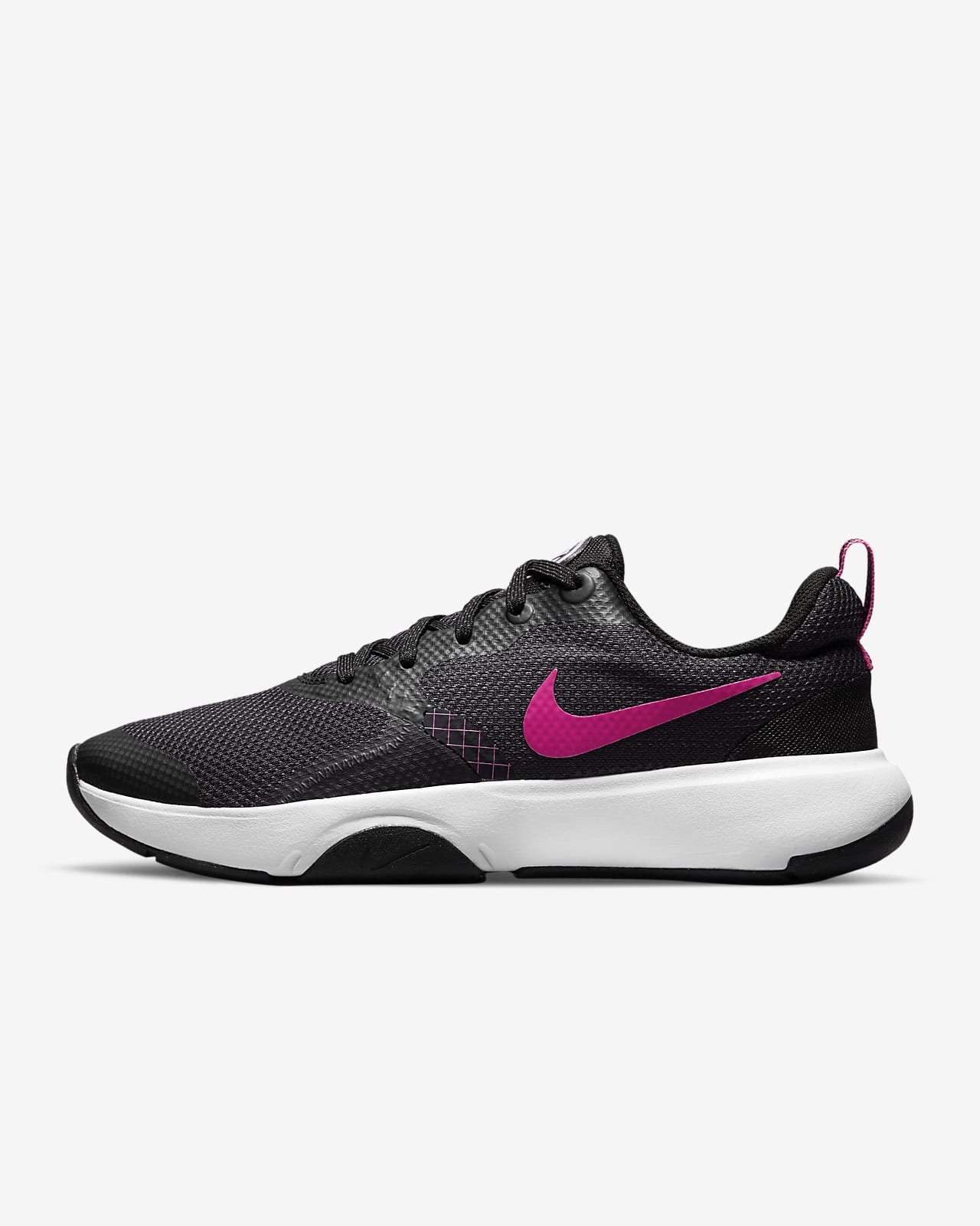 nike women's city rep tr training shoes