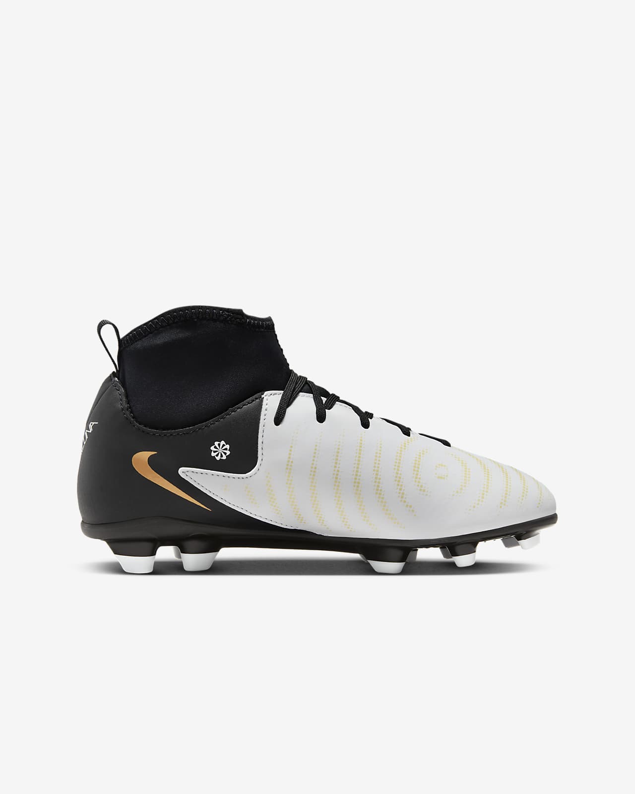 Boys nike outlet phantom football boots