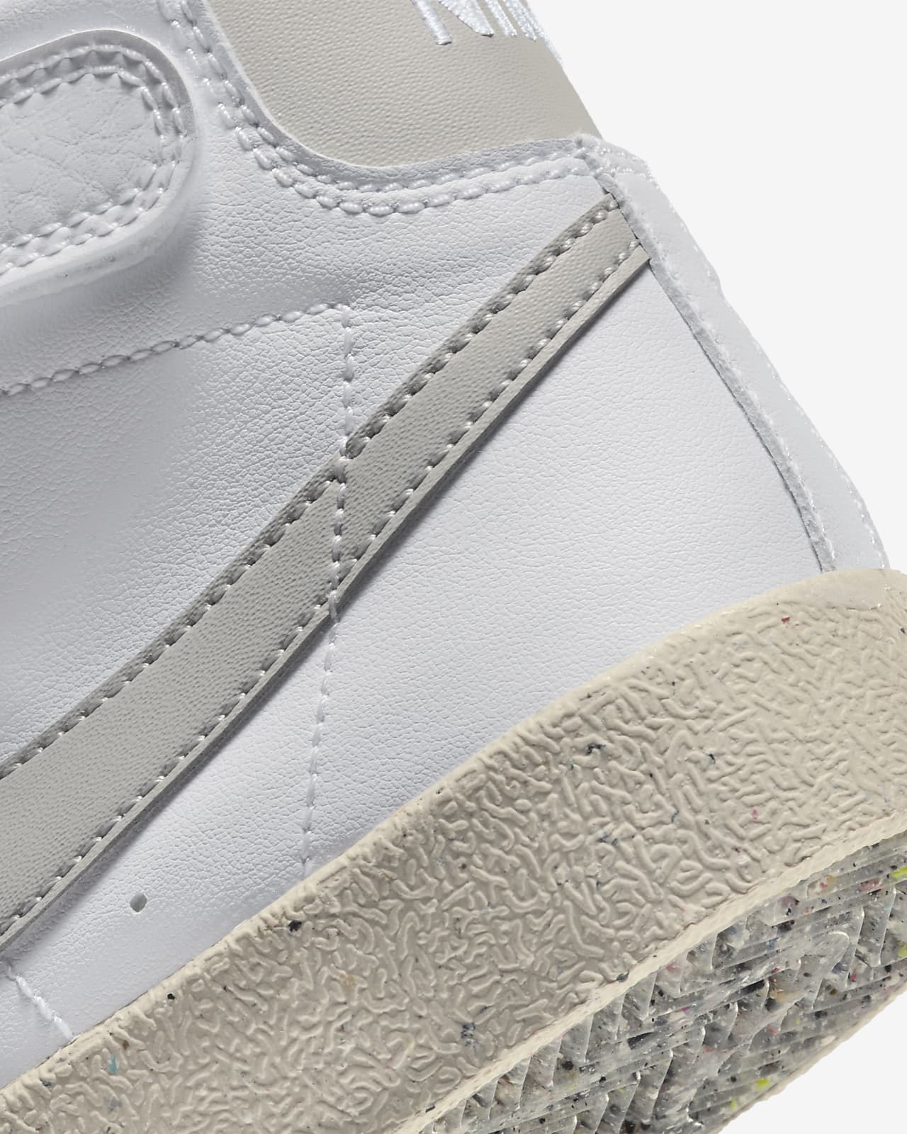 Calzado Nike Blazer Mid '77 SE para niños de preescolar. Nike.com
