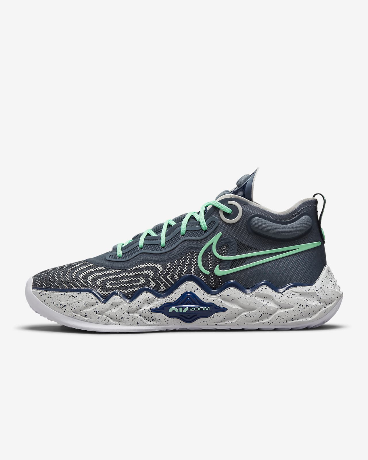 Παπούτσια μπάσκετ Nike Air Zoom G.T. Run