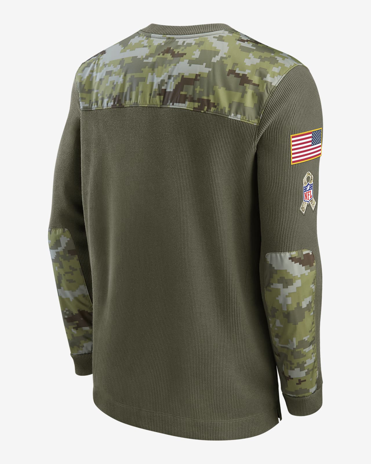 salute to service nfl t shirts