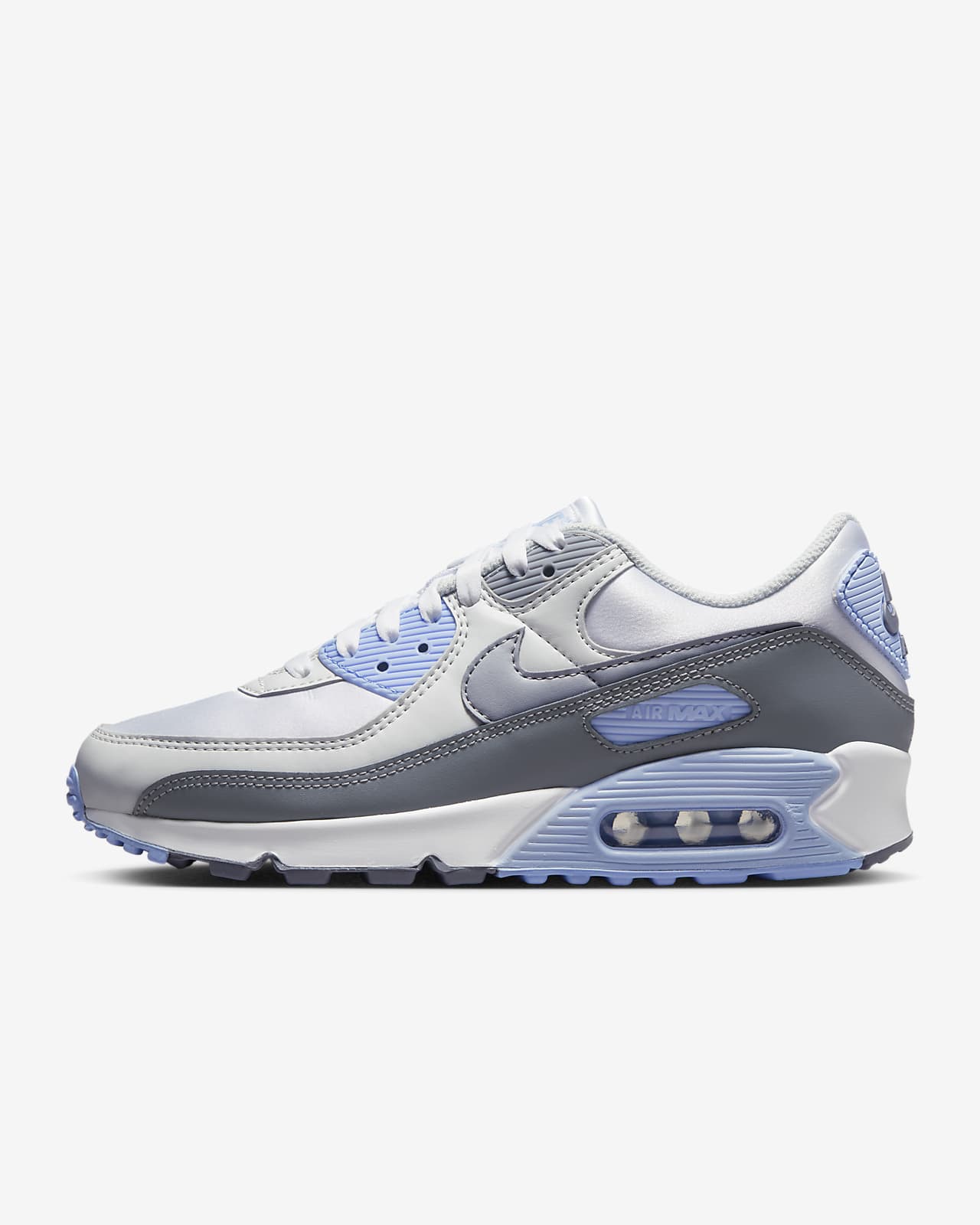 Nike Air Max 90 Women's Shoes