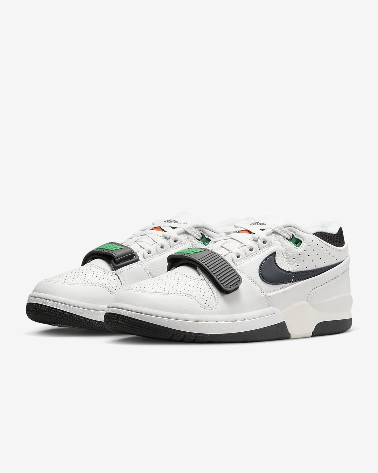 Nike Air Alpha Force 88 Men's Shoes