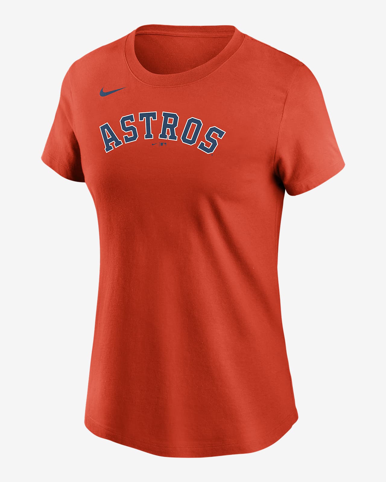 astros womens shirts