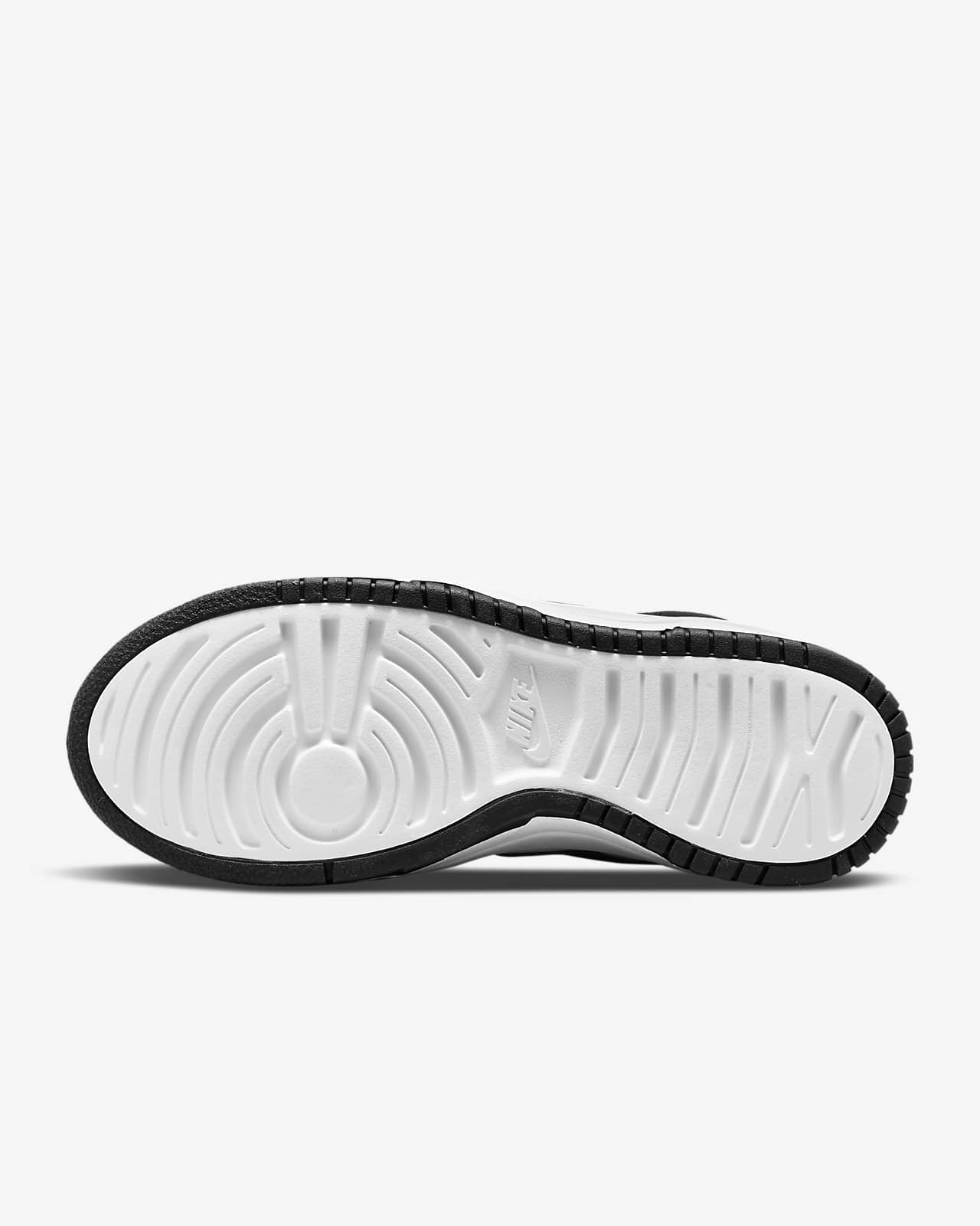 nike air force dunks high