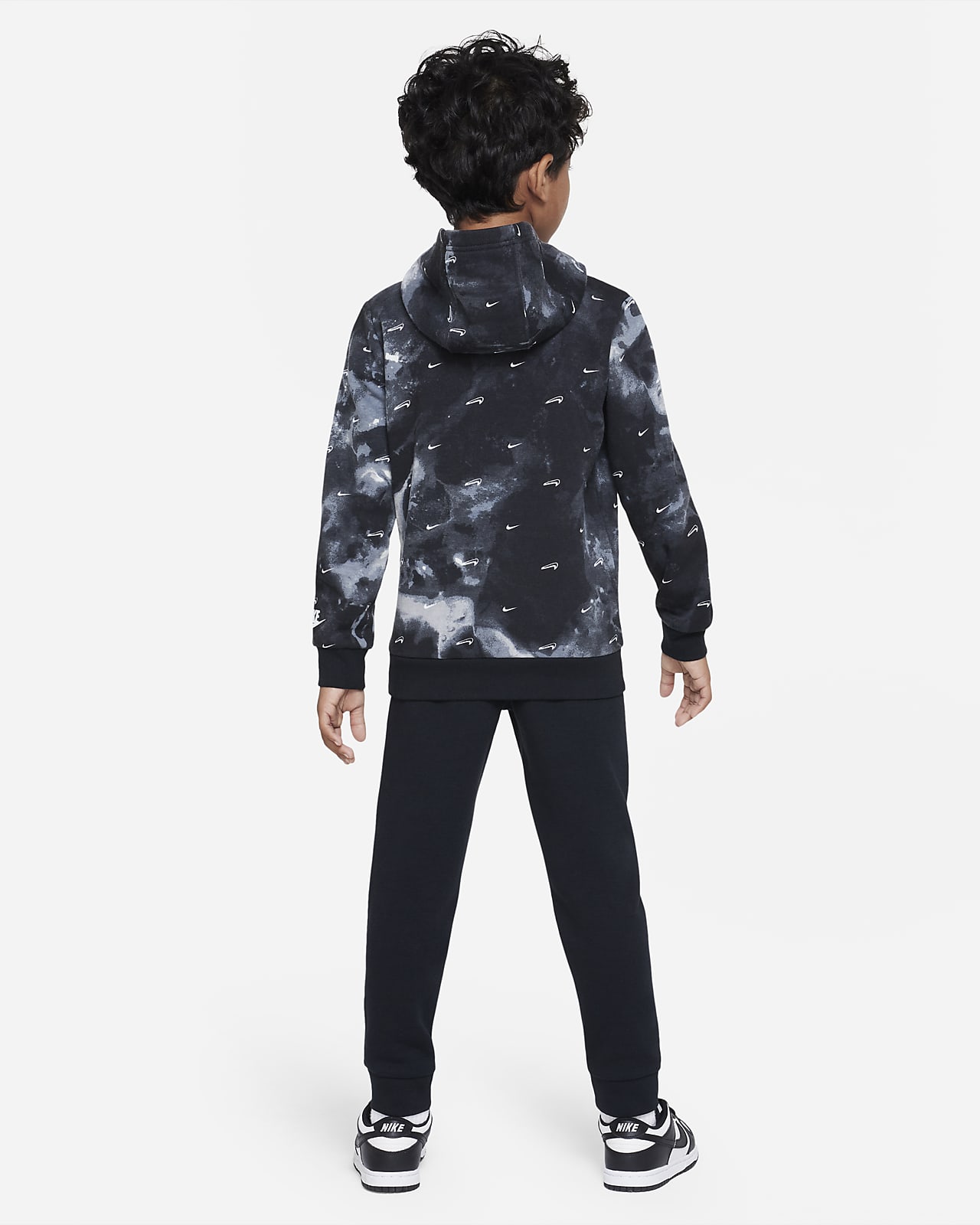 nike sportswear sweatshirt