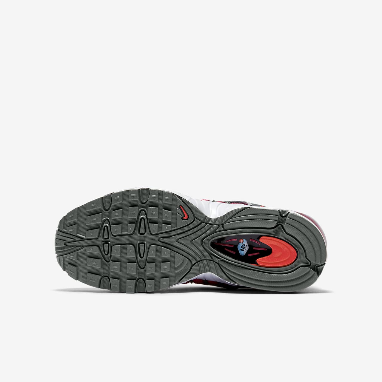 nike air max tailwind enfant