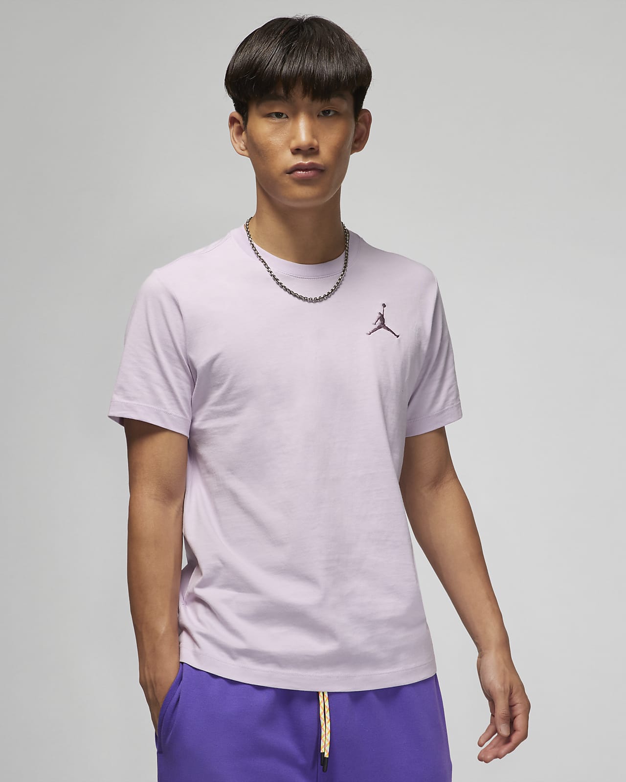 Jordan Jumpman Men's Short-Sleeve T 