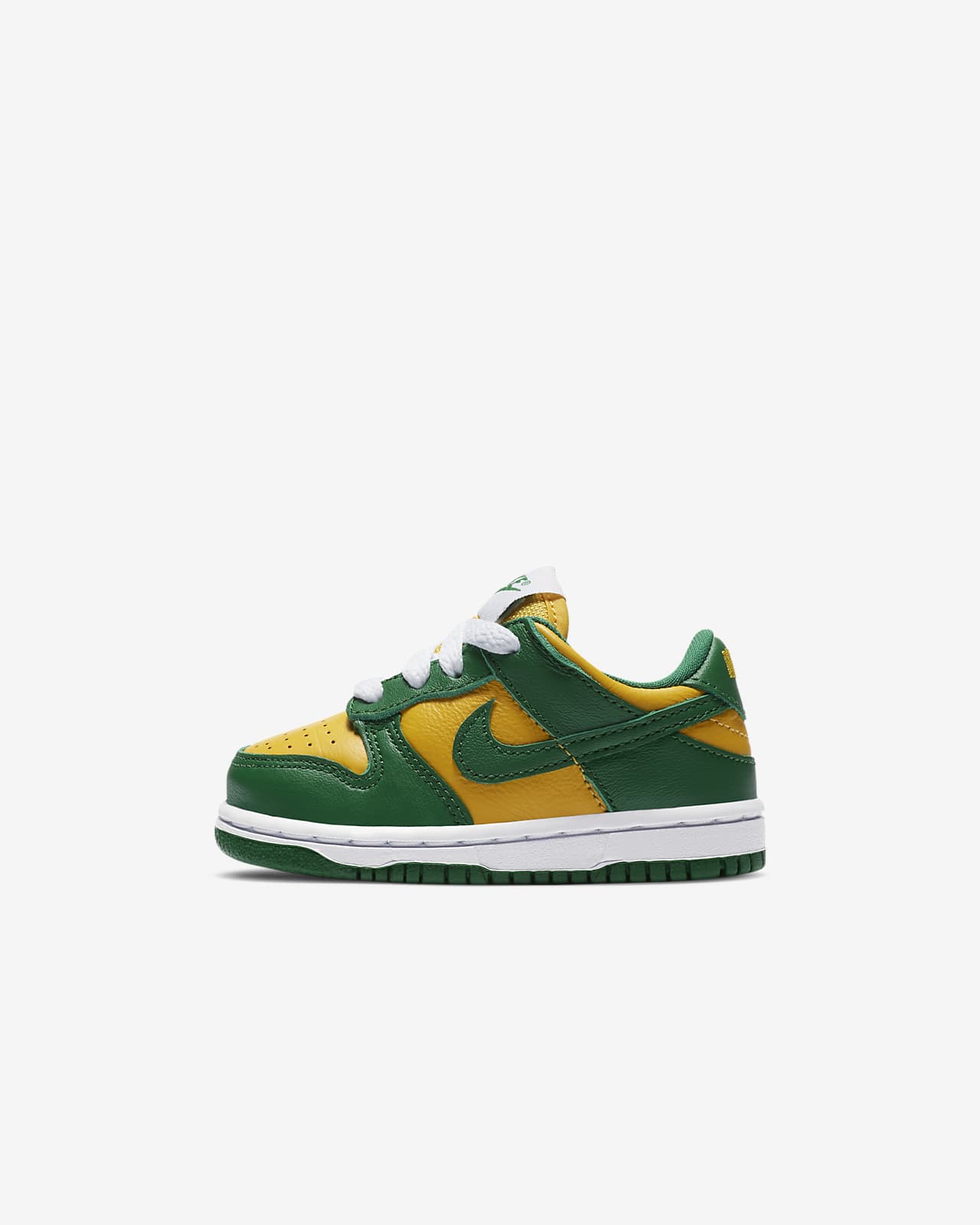 Nike Dunk Low SP Baby and Toddler Shoe 