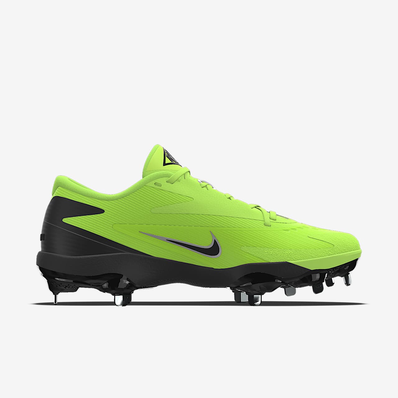 Nike Diamond Standout MTL Baseball Boots