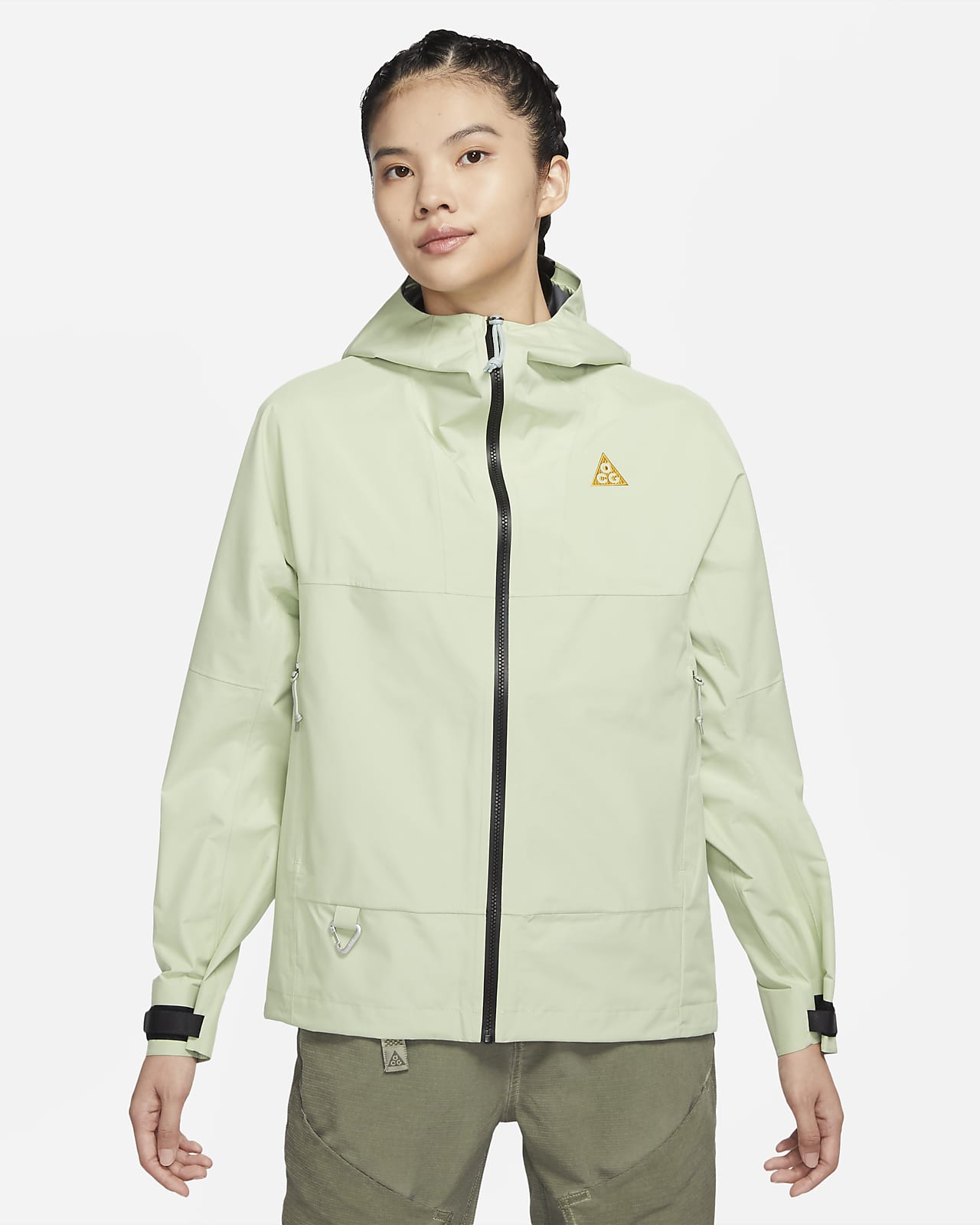 NIKE公式】ナイキ ACG Storm-FIT ADV \