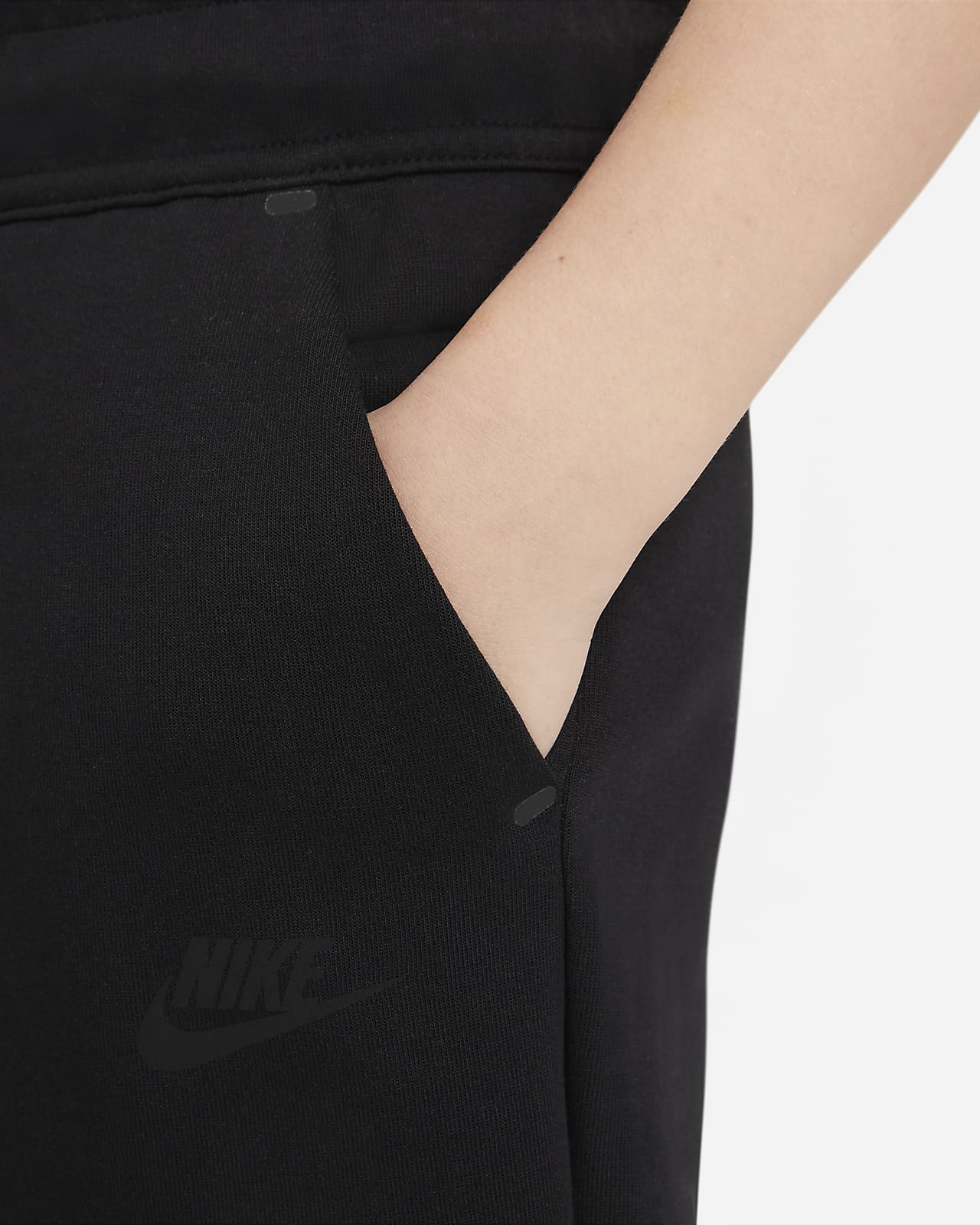 Sportswear Tech Fleece Kids' Shorts. Nike JP