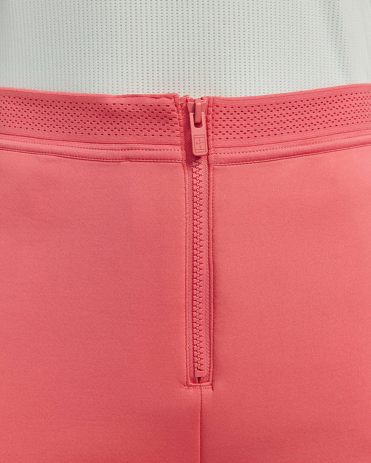 NikeCourt DriFIT Heritage Women's Tennis Trousers. Nike AT