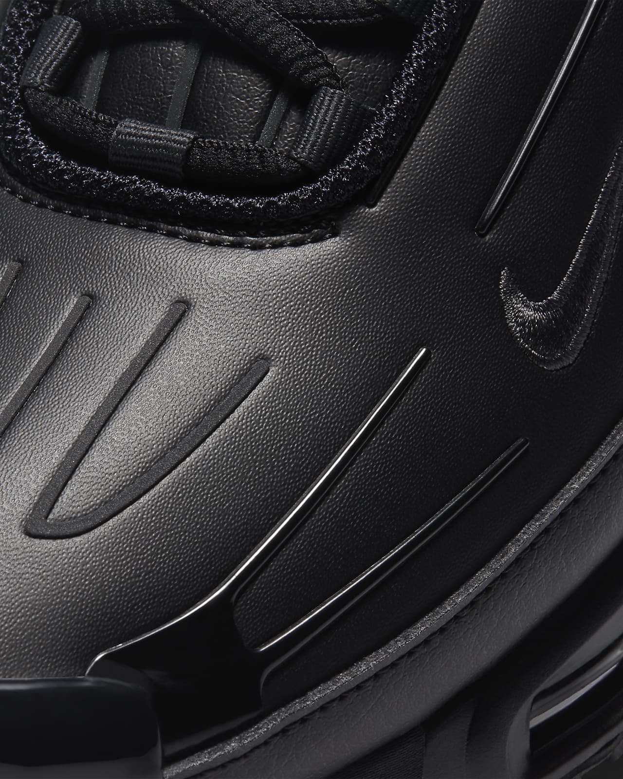 Nike Max Plus 3 Leather - Hombre. Nike ES