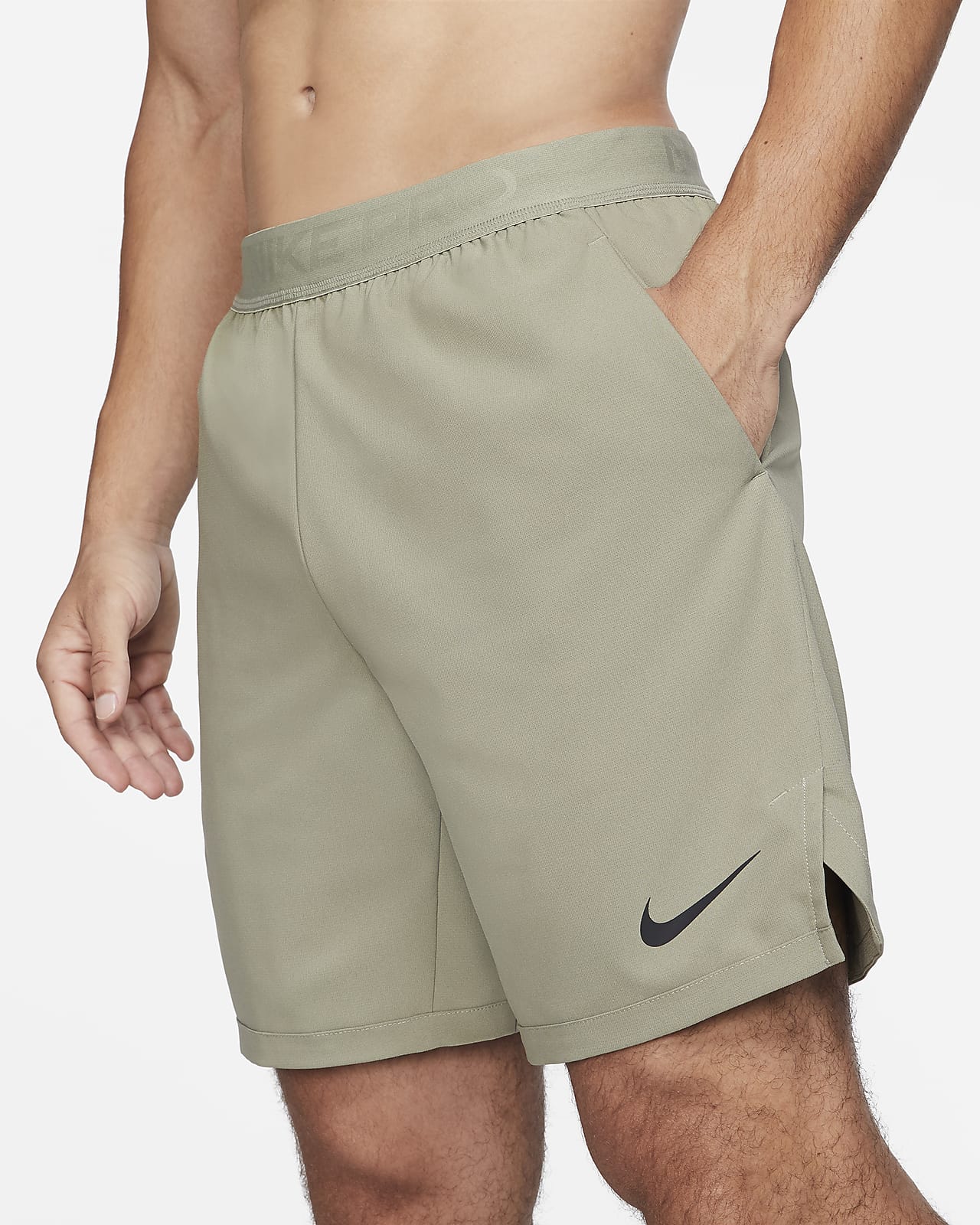 Shorts Nike Pro Flex Vent Max - Uomo 
