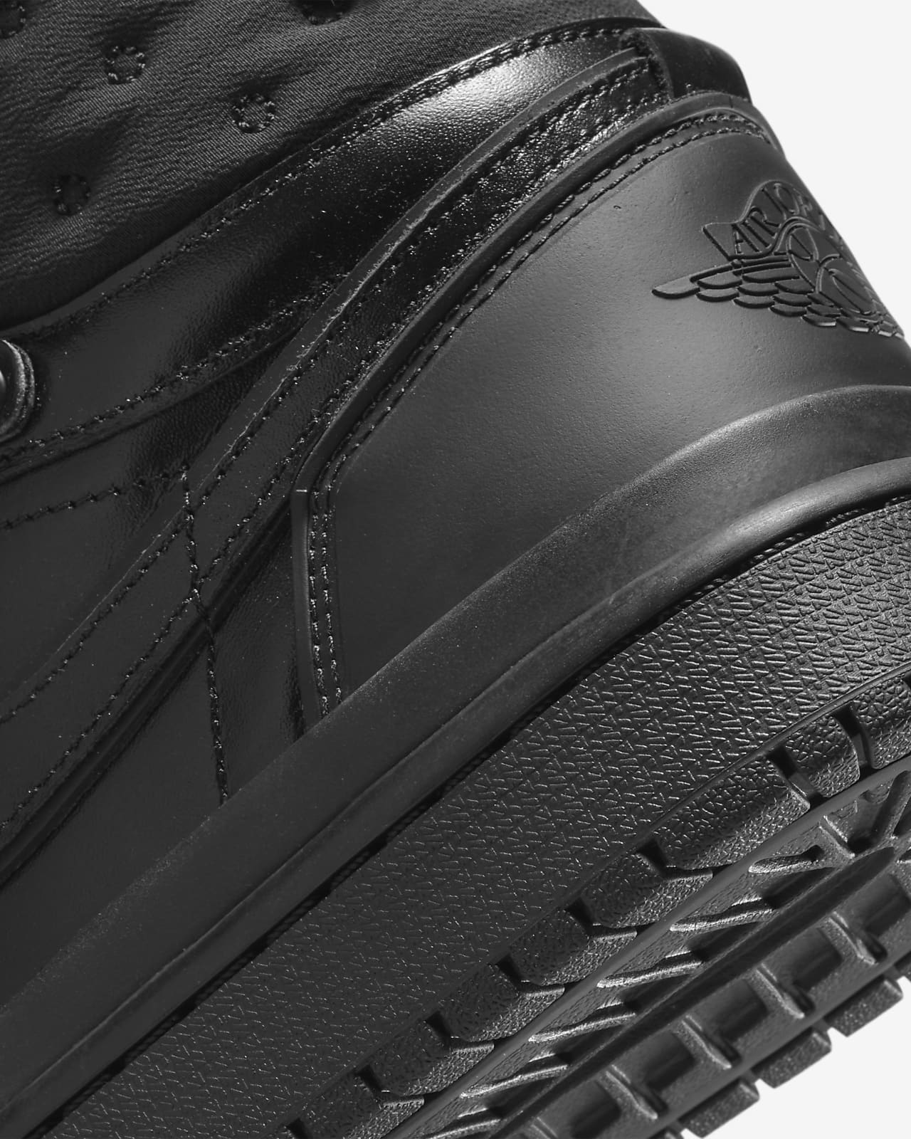 Air Jordan 1 Acclimate Women's Shoes. Nike NZ