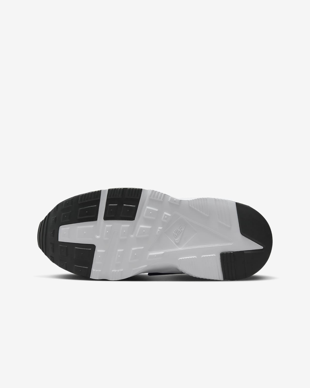 Boys' grade school 'air huarache run 2025 ultra casual shoes