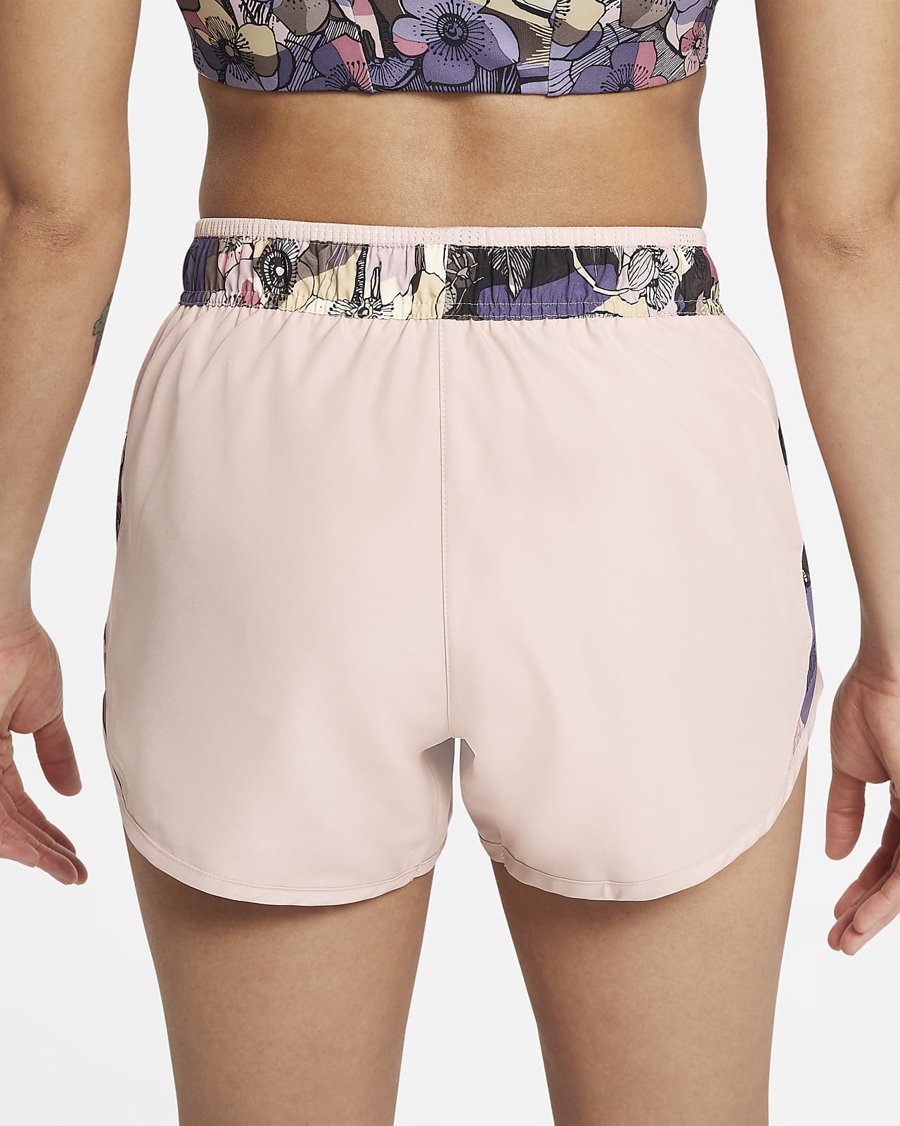 nike 10k femme shorts