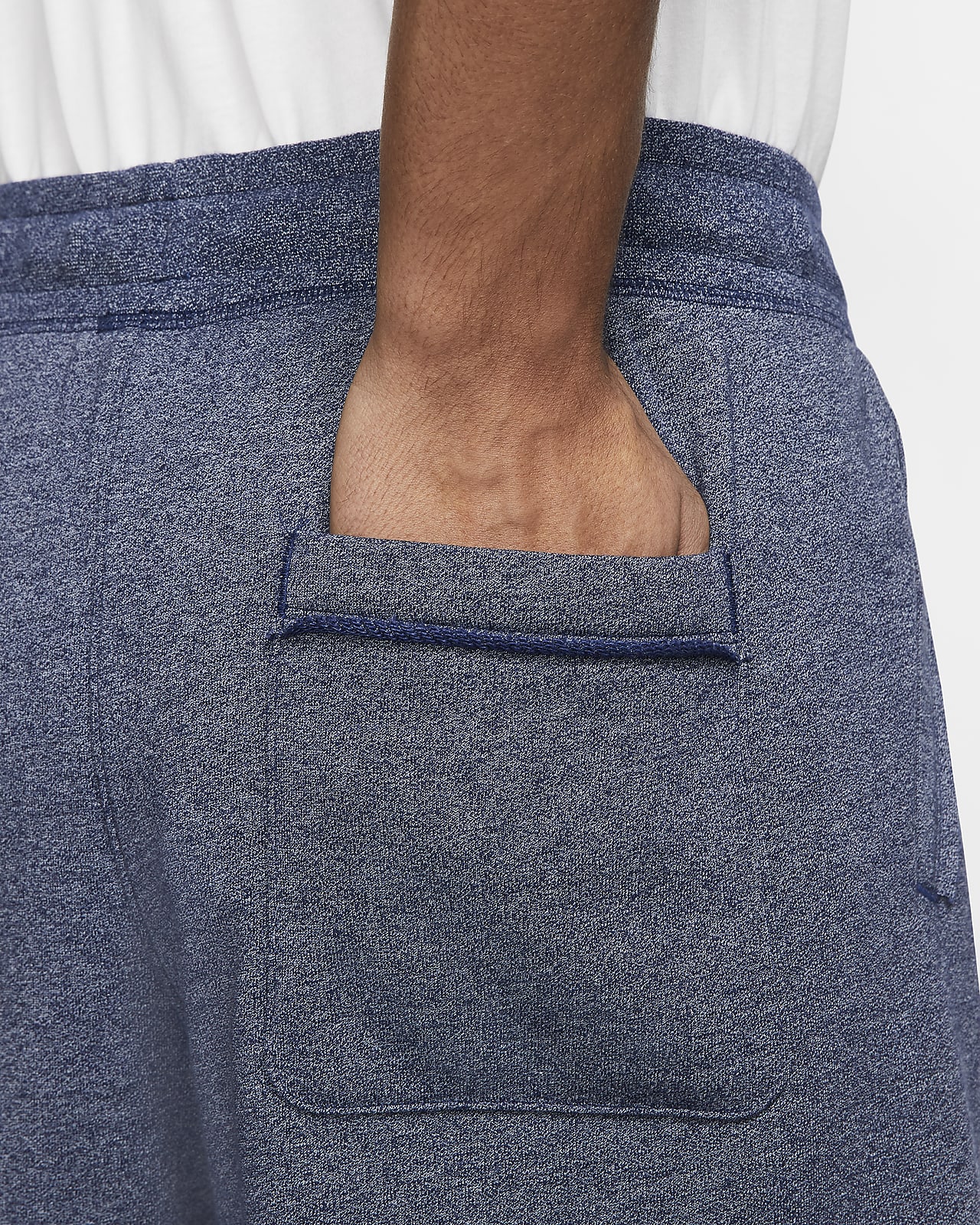 French Terry Shorts. Nike 
