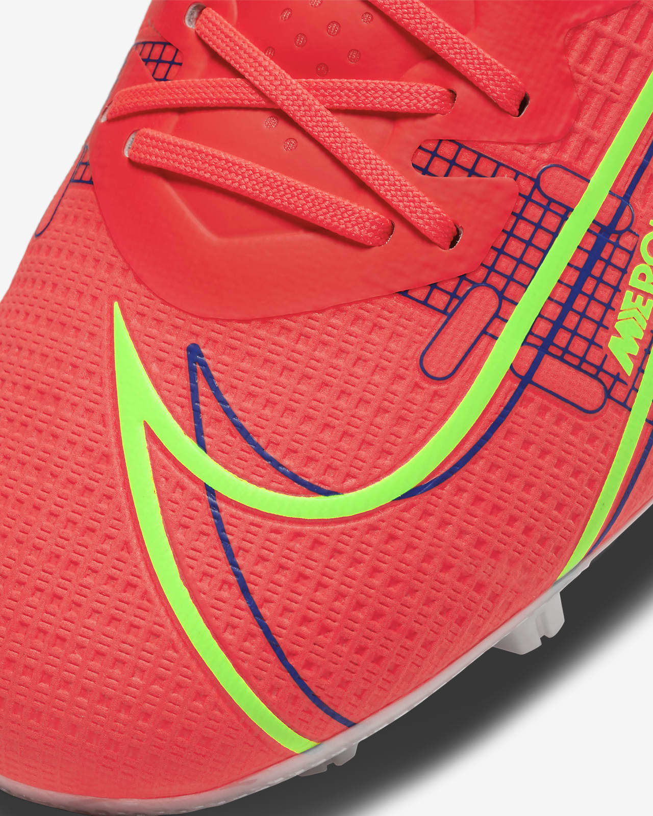 Nike公式 ナイキ マーキュリアル ヴェイパー 14 プロ Hg ハードグラウンド サッカースパイク オンラインストア 通販サイト
