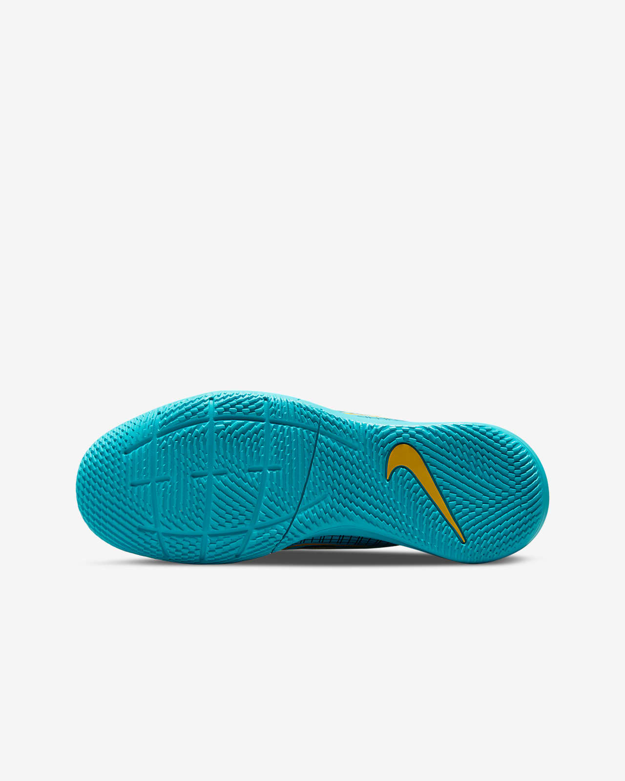 Nike Jr. Mercurial Superfly 8 Academy 