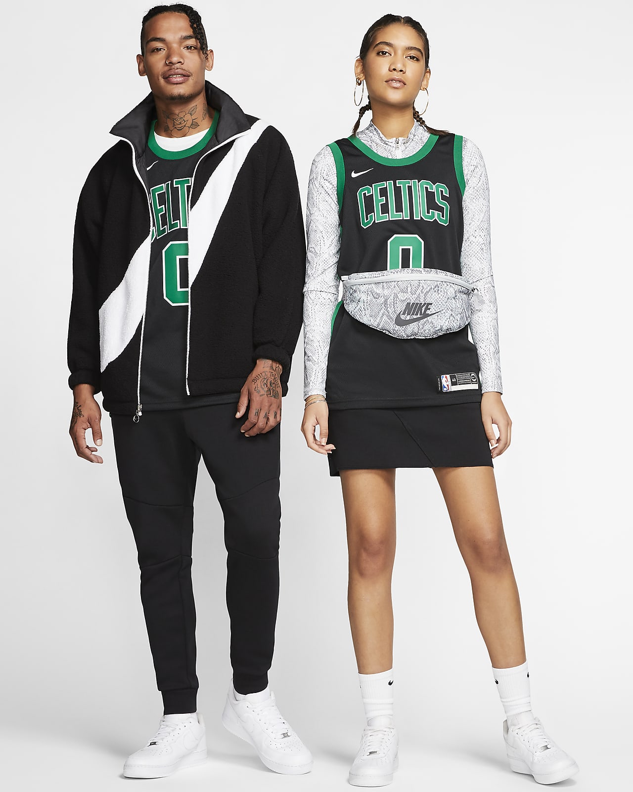 jayson tatum statement jersey