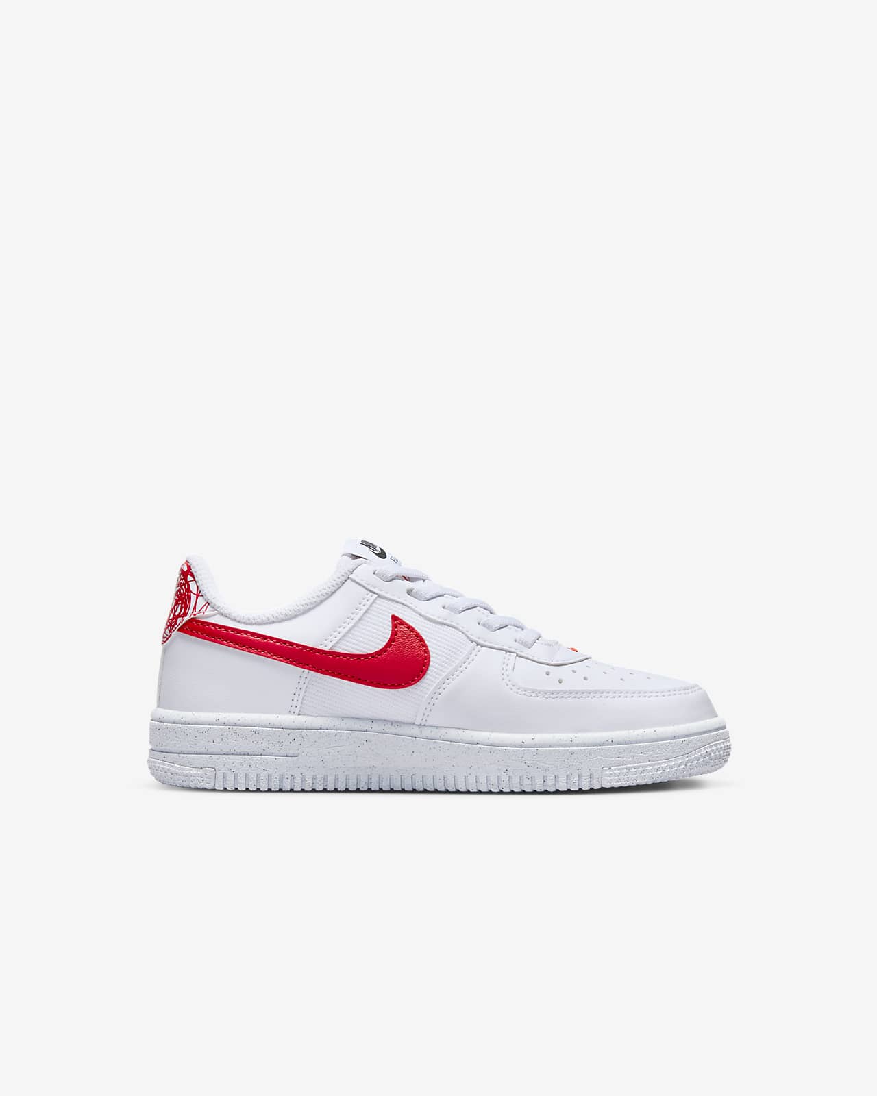 nike air force 1 crater shoes