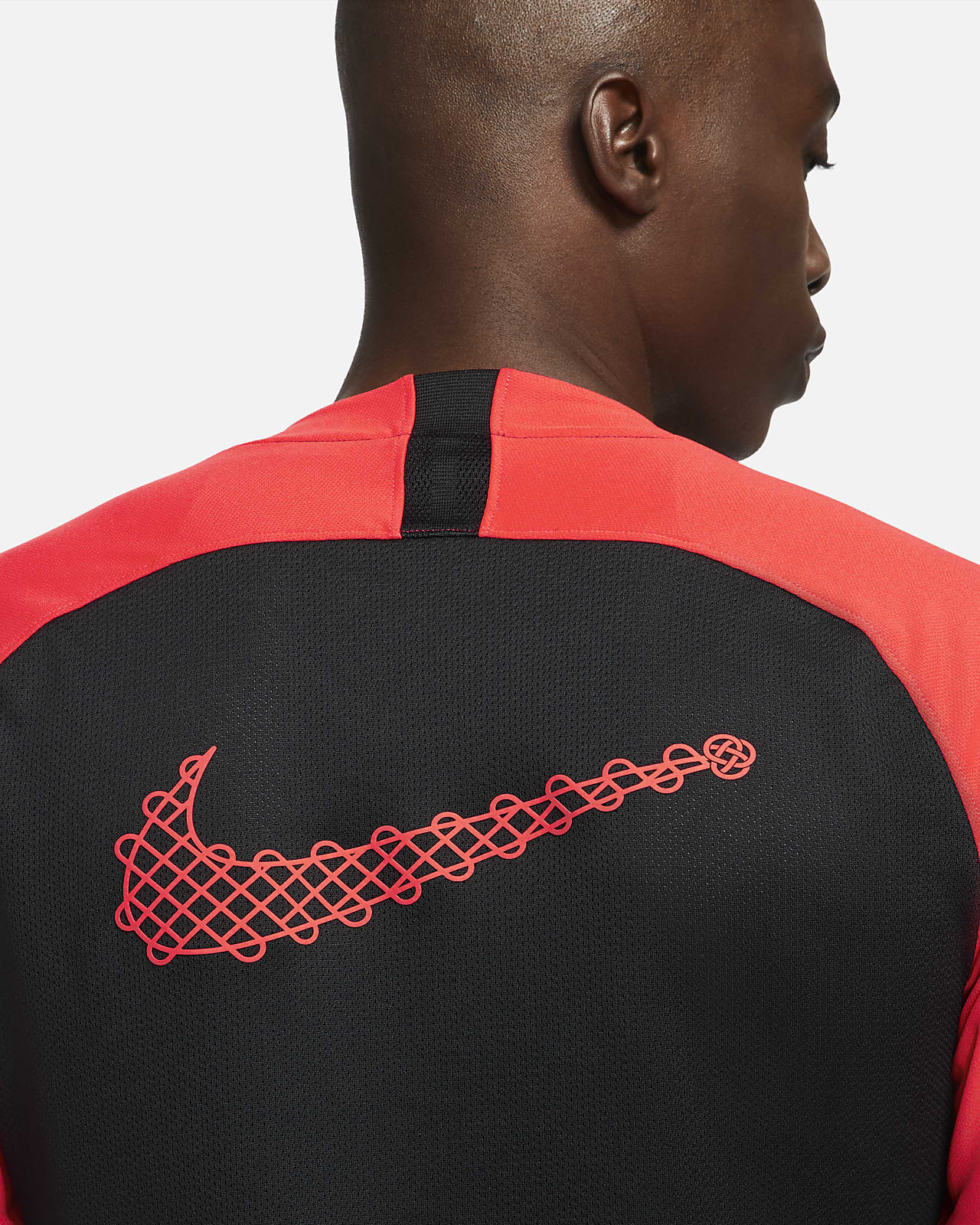 Liverpool F C Football Top Nike Id