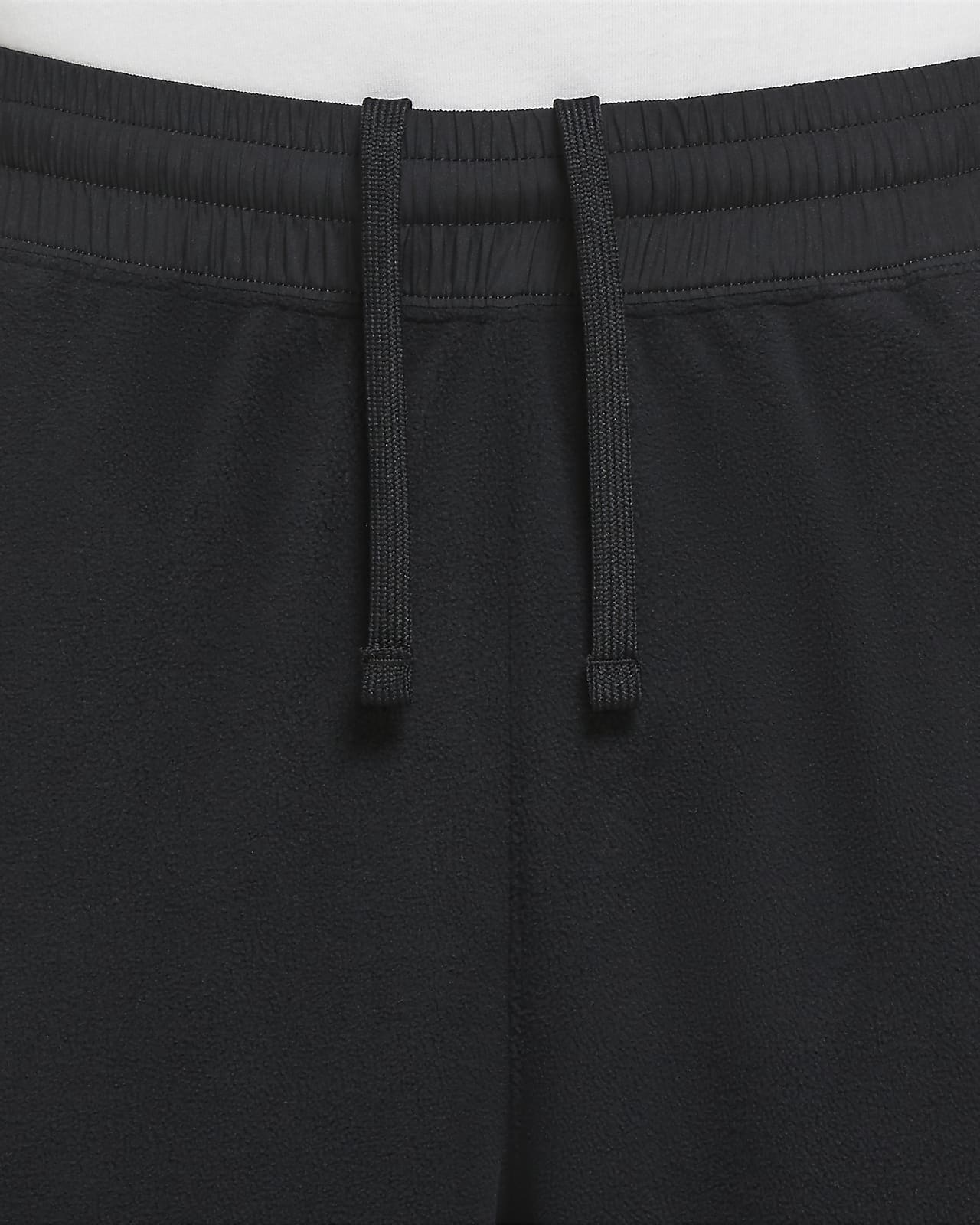 nike sportswear men's fleece trousers