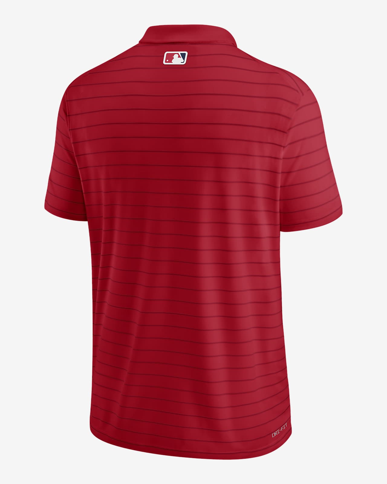 Washington Nationals Stars/Stripes Team MLB Logo Jersey Sleeve