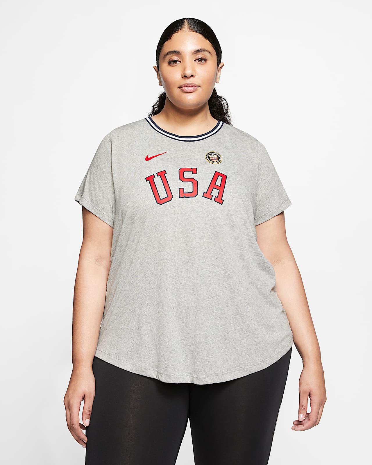 nike mujer usa