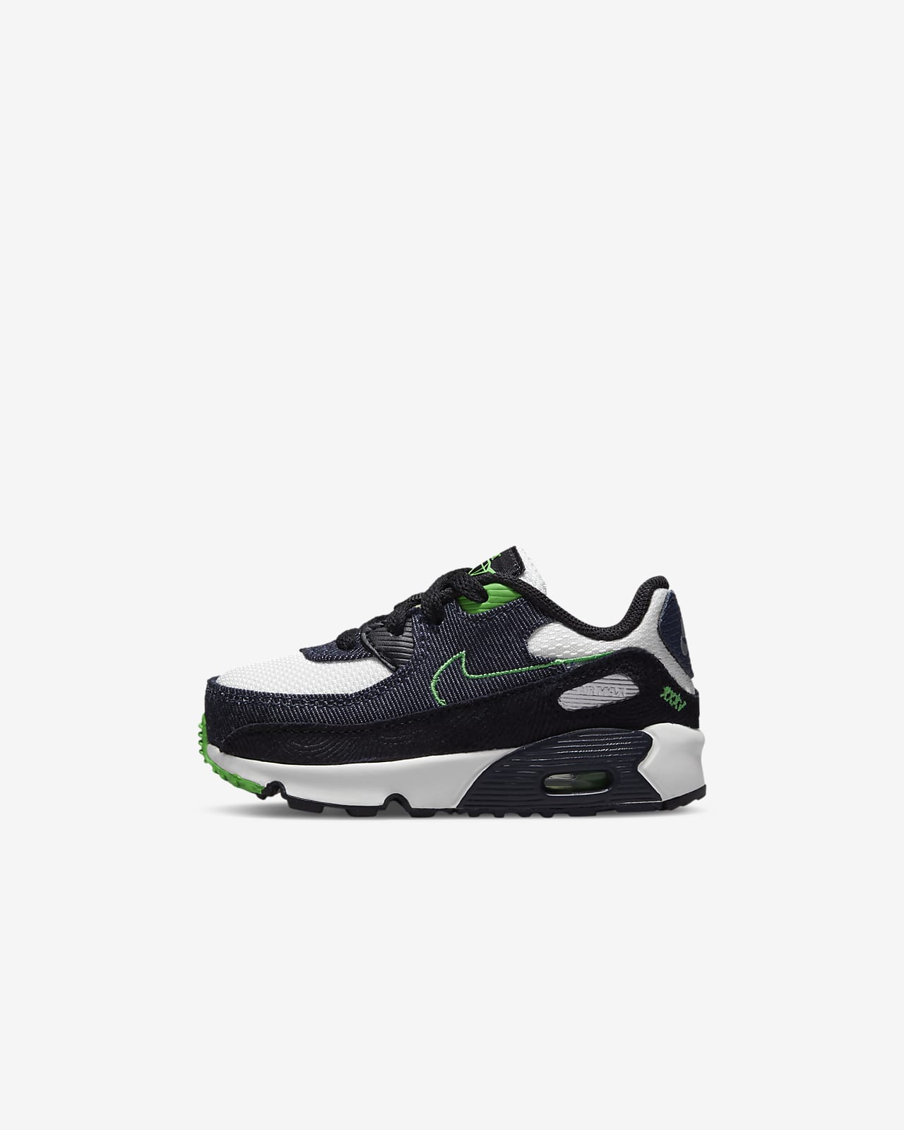 Zapatillas Nike Air Max 90 Se | Moov