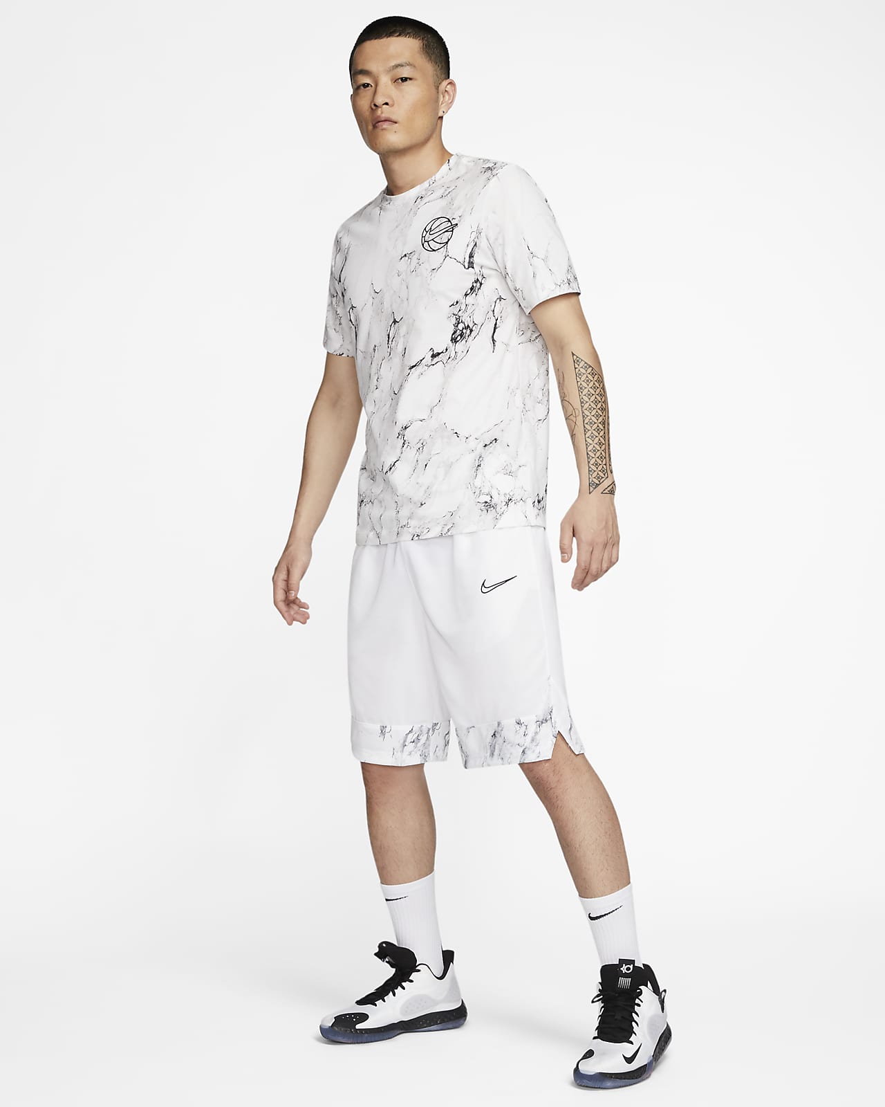 Nike公式 ナイキ Dri Fit アイコン メンズ バスケットボールショートパンツ オンラインストア 通販サイト