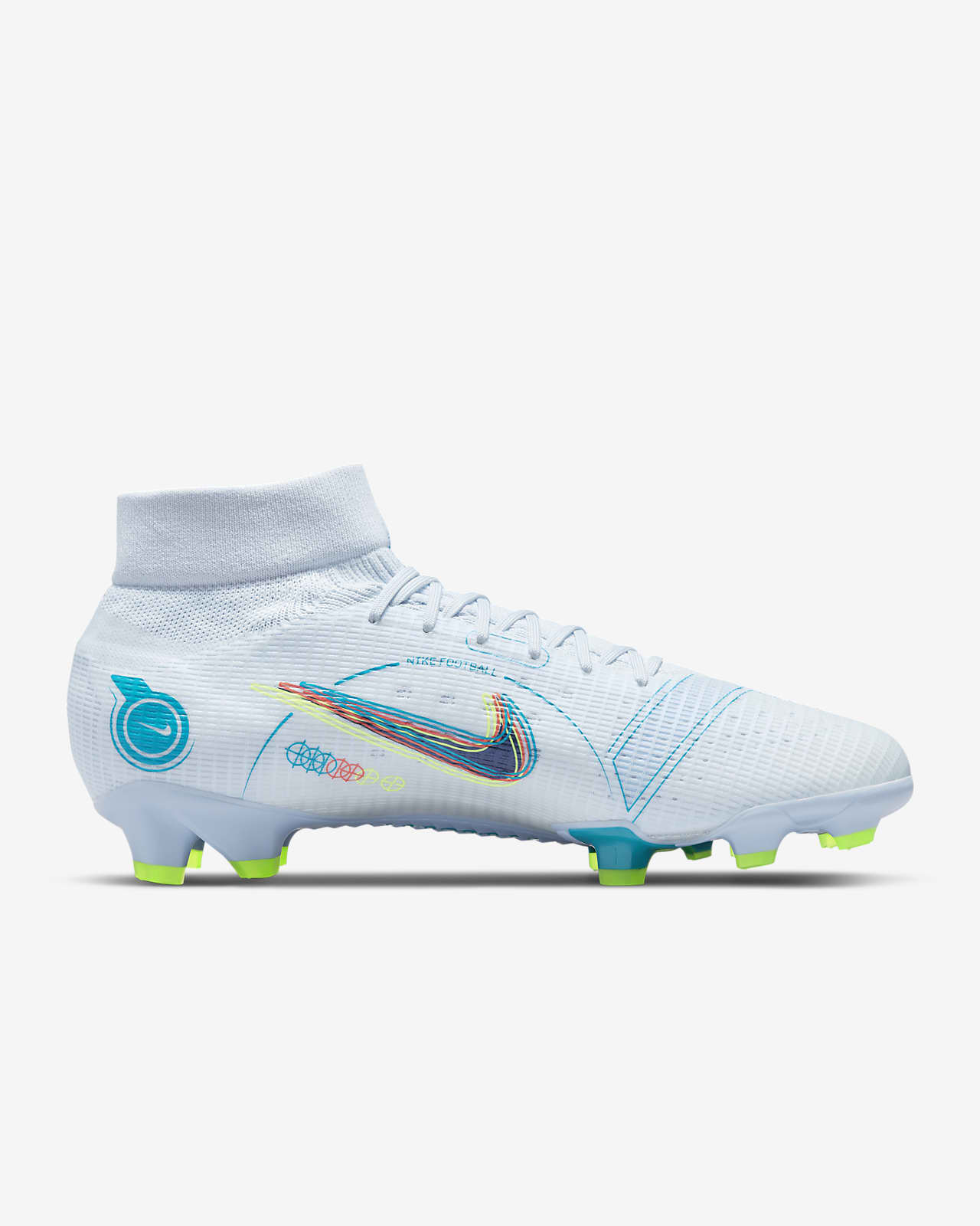adidas predator 20.3 firm ground soccer shoe