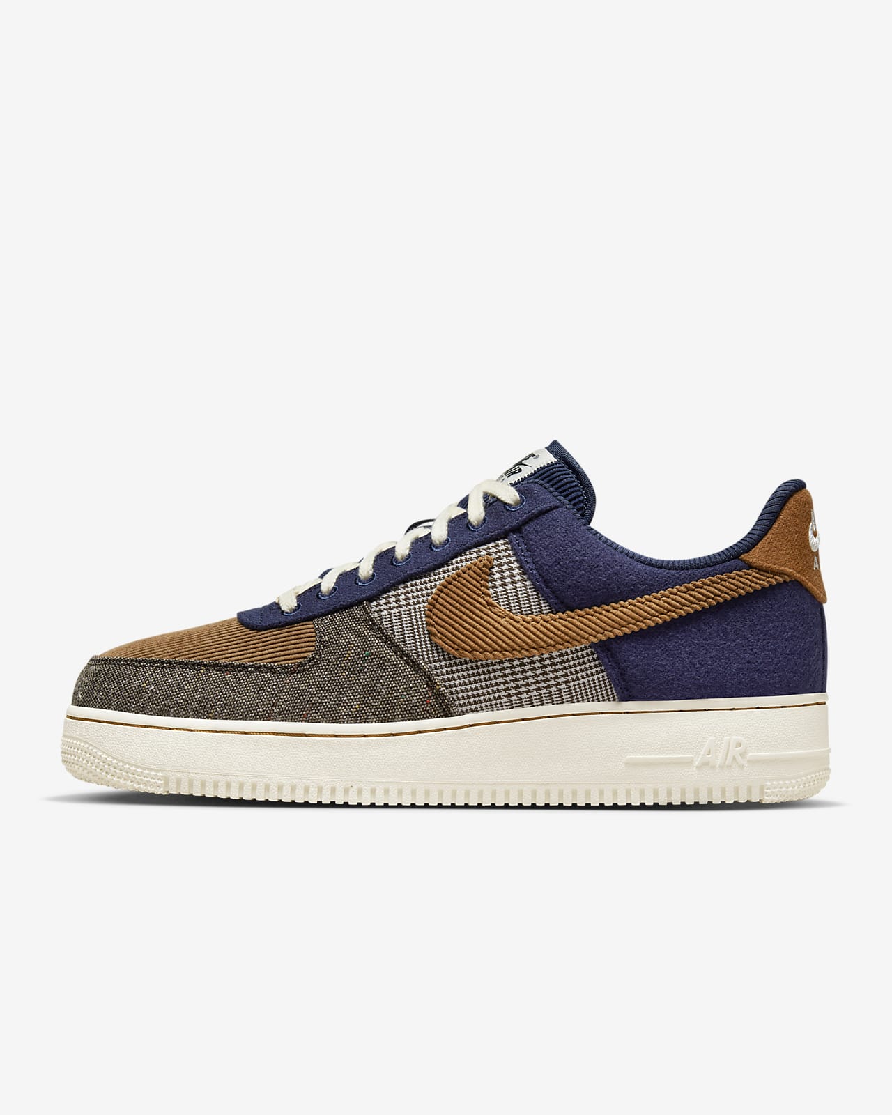 nike air force 1 07 premium herren