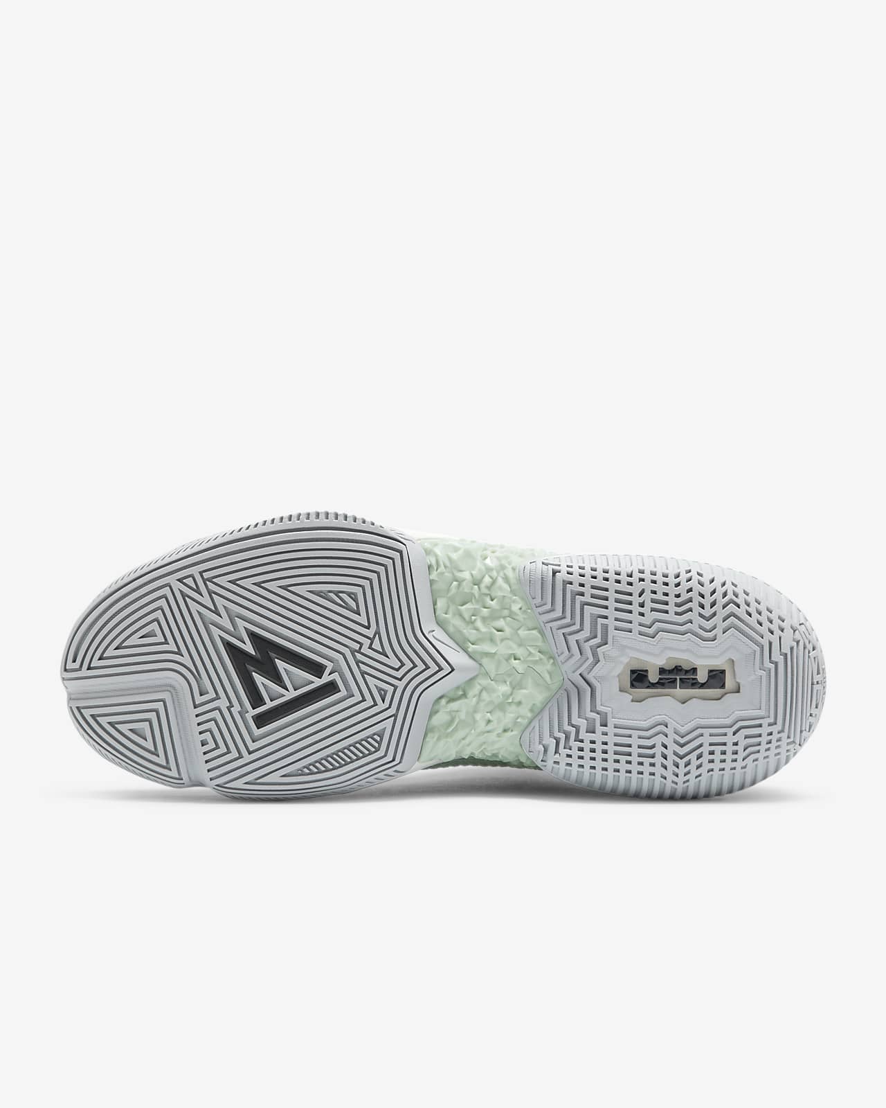 Ambassador Xiii 男 女篮球鞋 耐克 Nike 中国官网