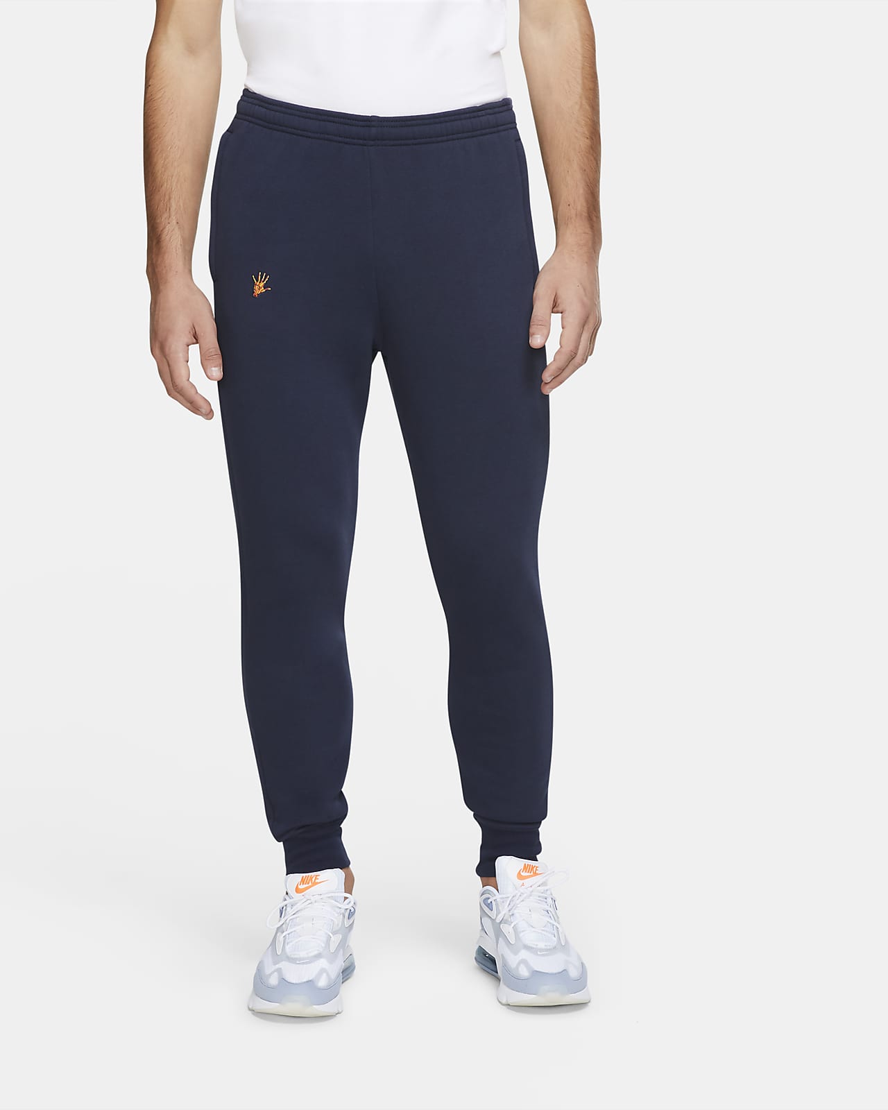fc barcelona joggers
