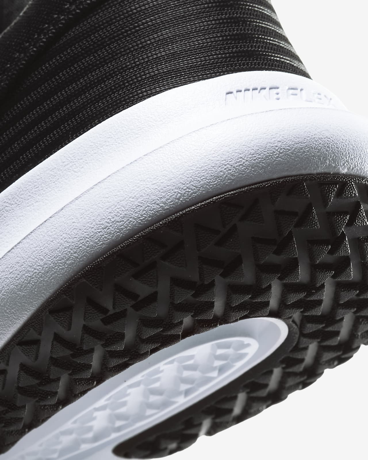 Calzado de entrenamiento para hombre Nike Flex Control 4. Nike MX