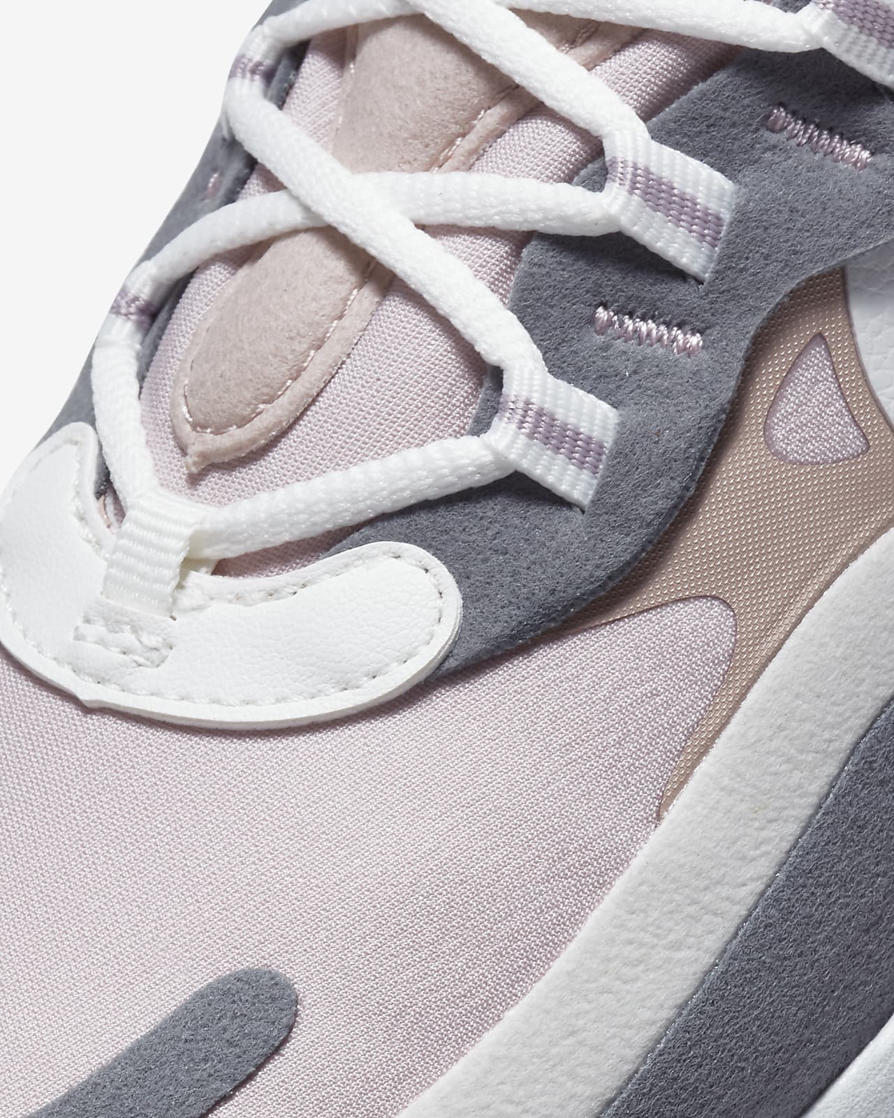 air 270 mauve grey