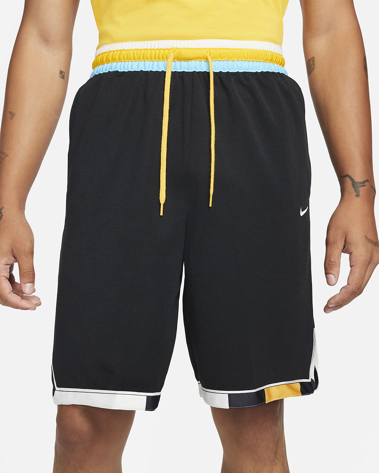 nike dna 3.0 shorts