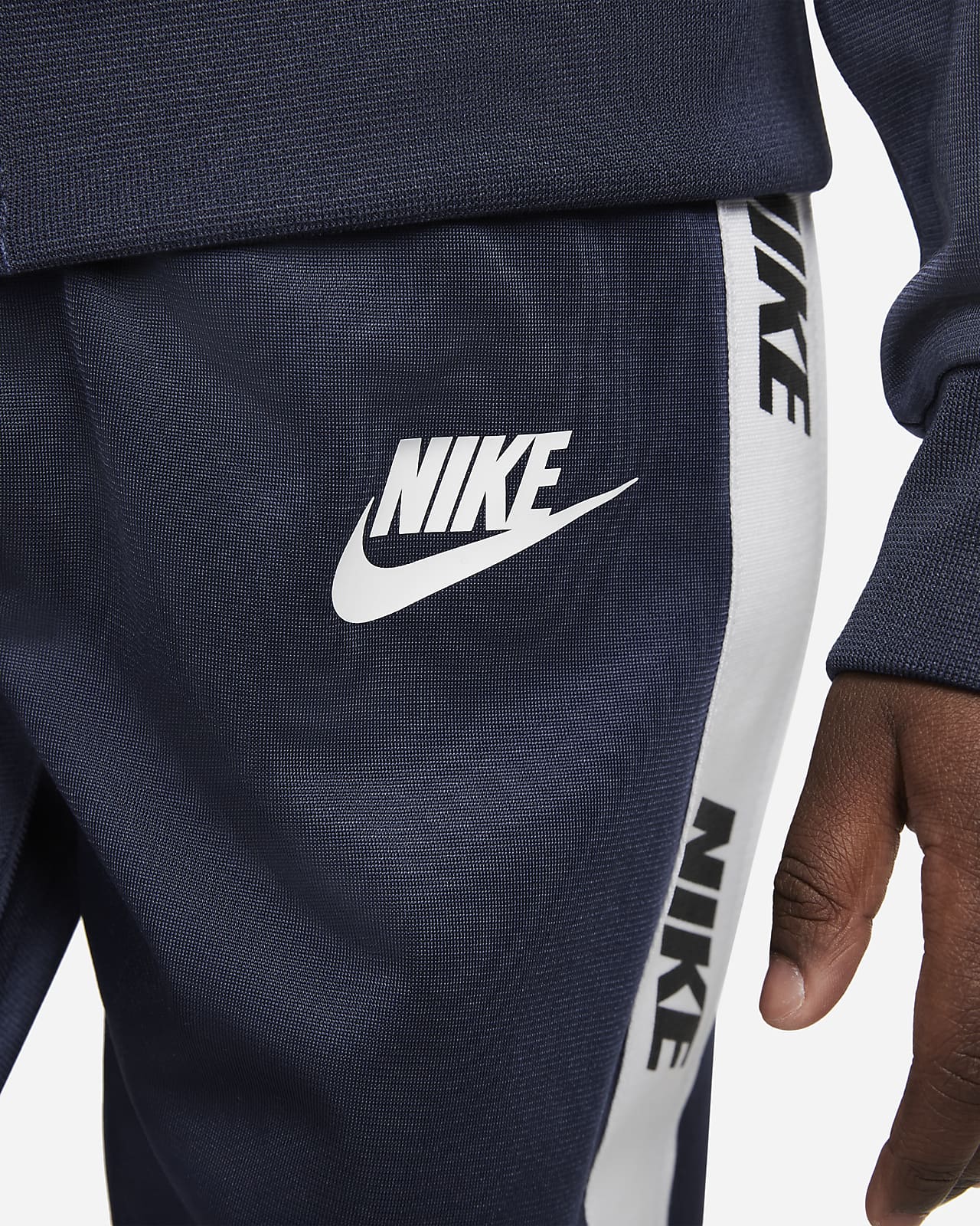 Nike Toddler Tracksuit. Nike.com