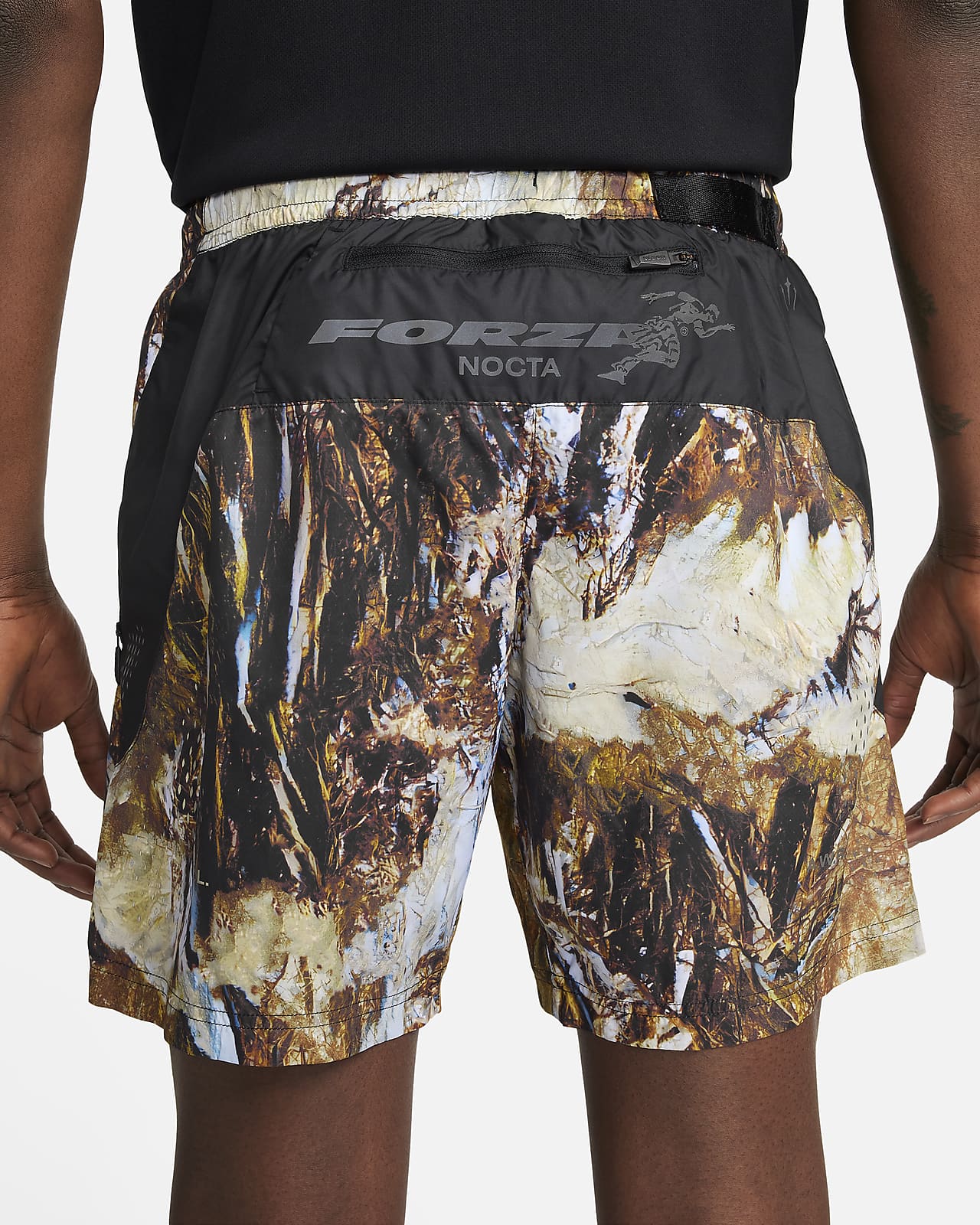 NOCTA Pantalón corto de running - Hombre. Nike ES