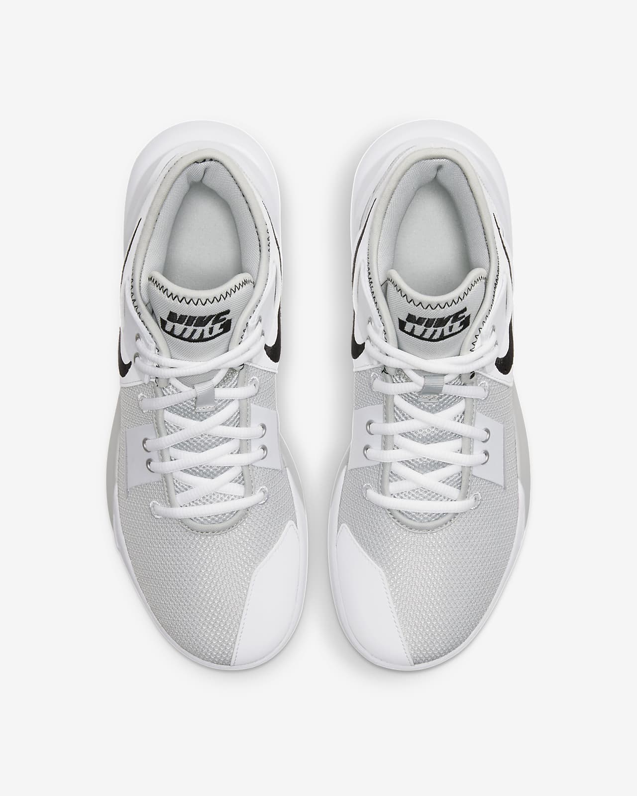 nike air max impact men's basketball shoes