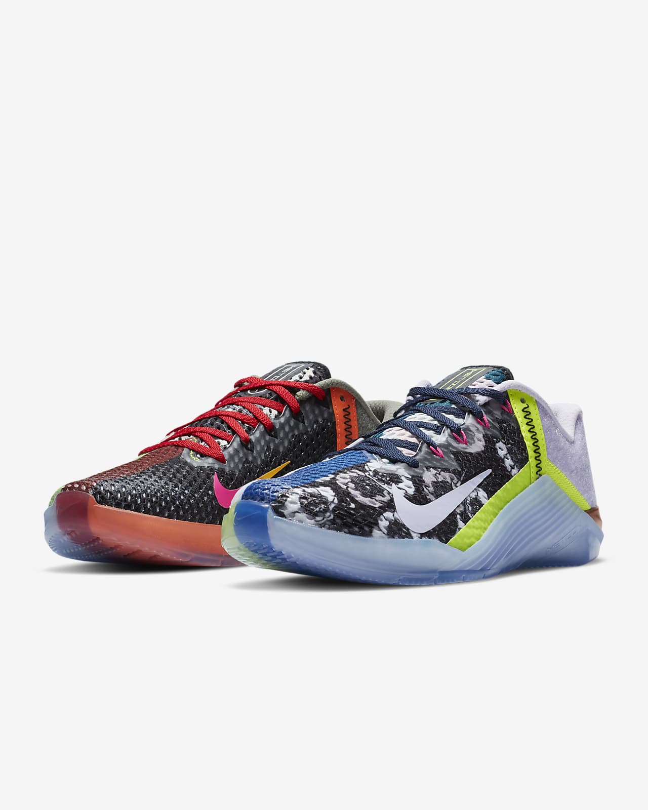 metcon nike masculino