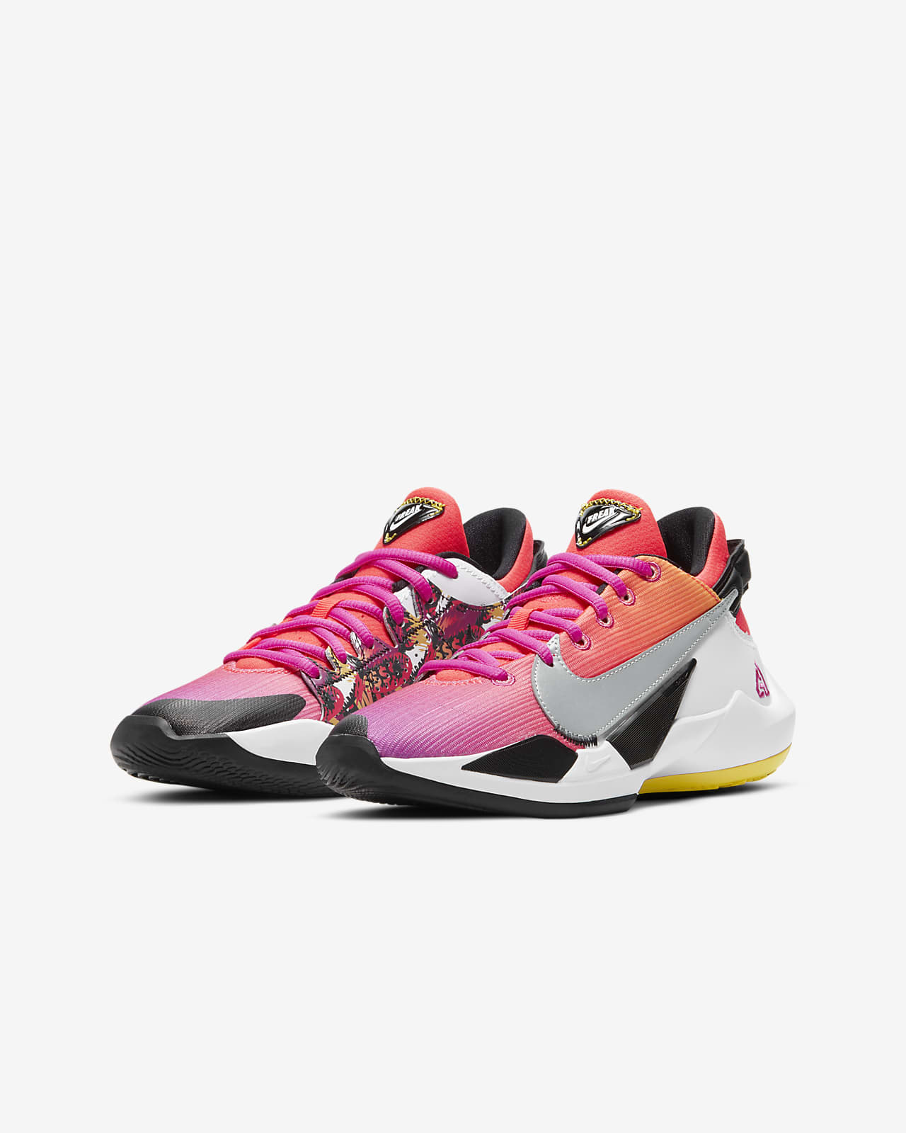 freak shoes nike