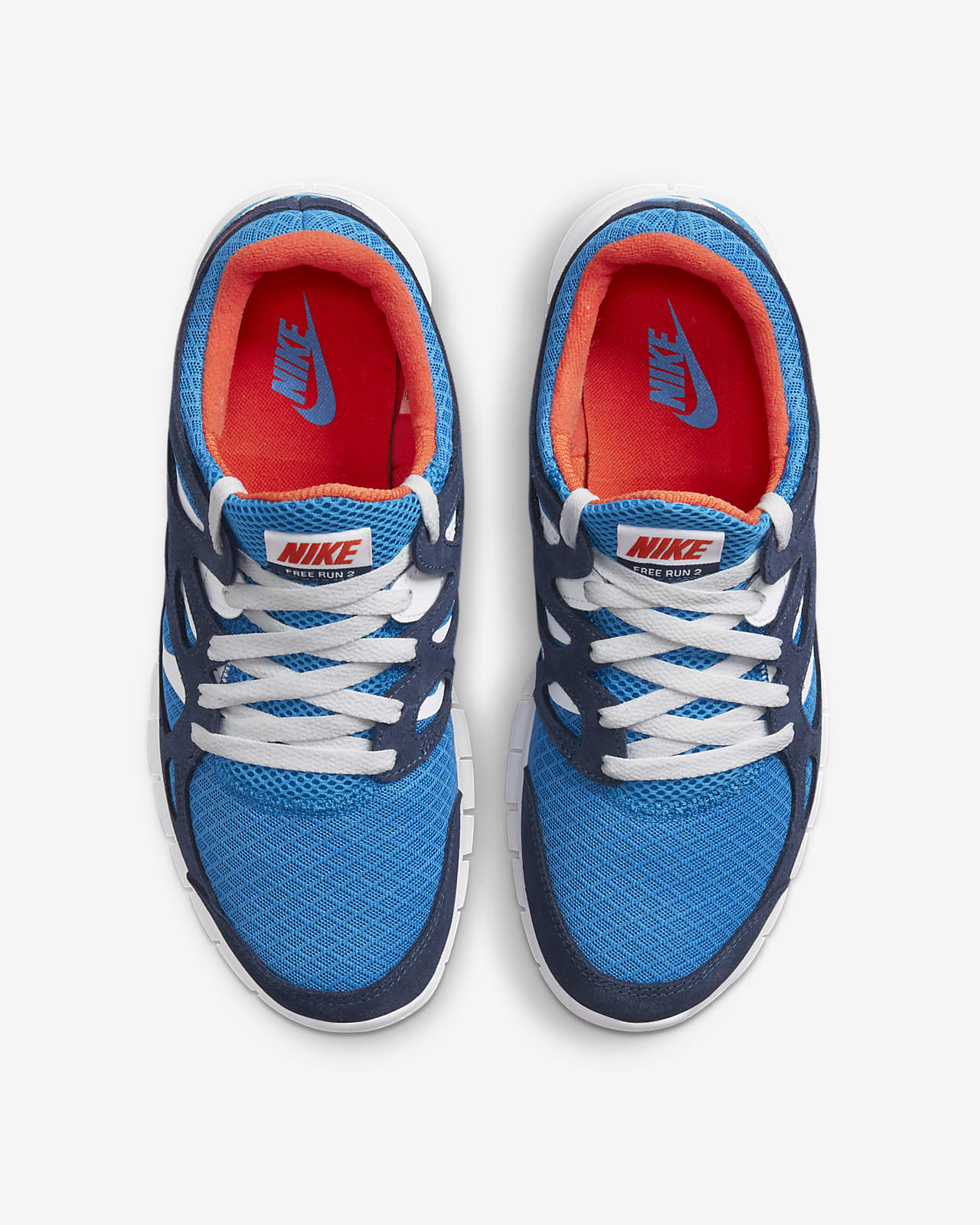 Nike Free Run 2 Men's Shoes