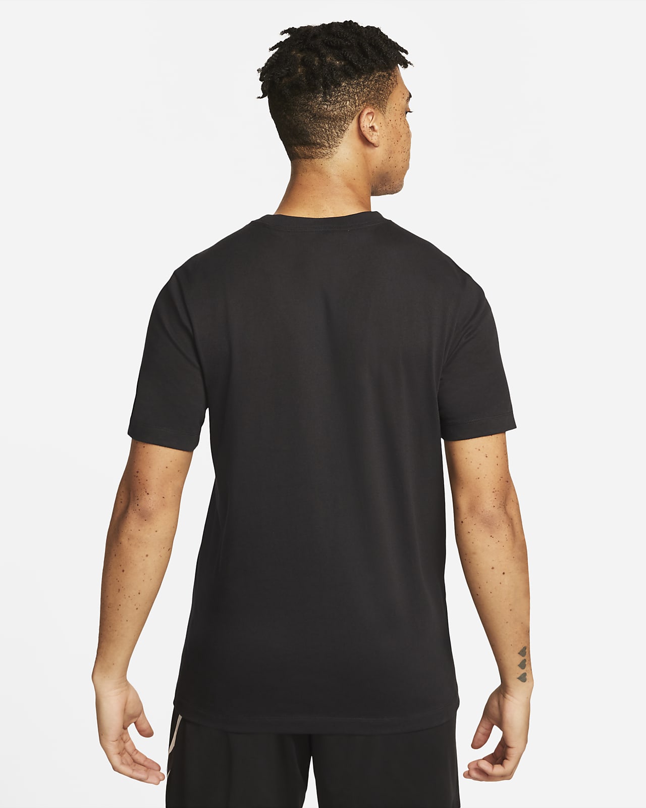 Playera de entrenamiento para hombre Nike Dri-FIT Sport Clash. Nike.com